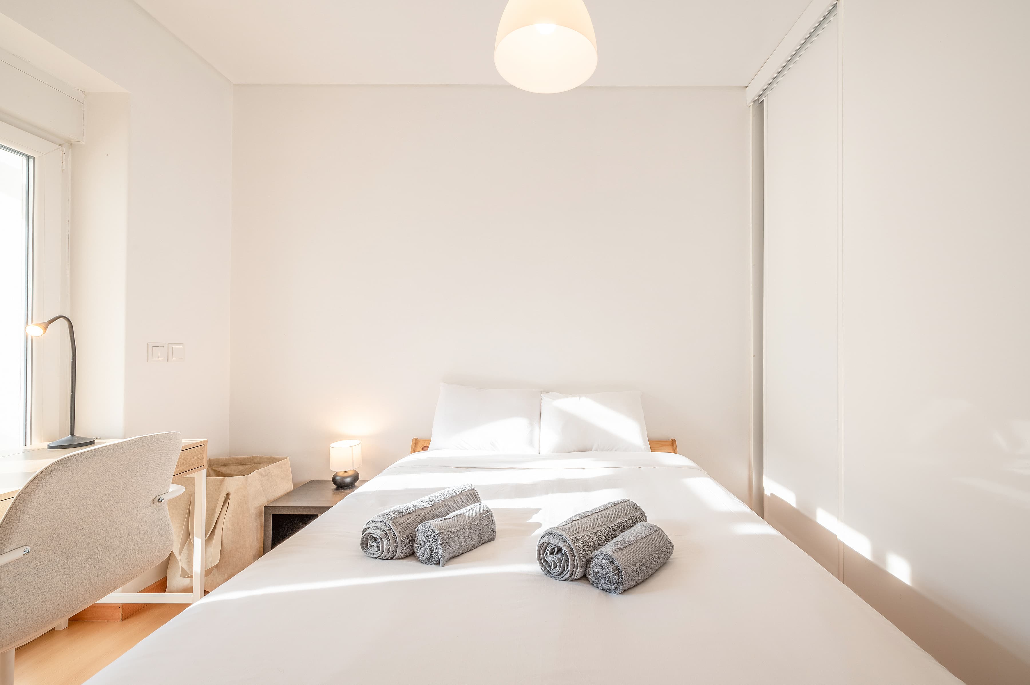 Image of the room