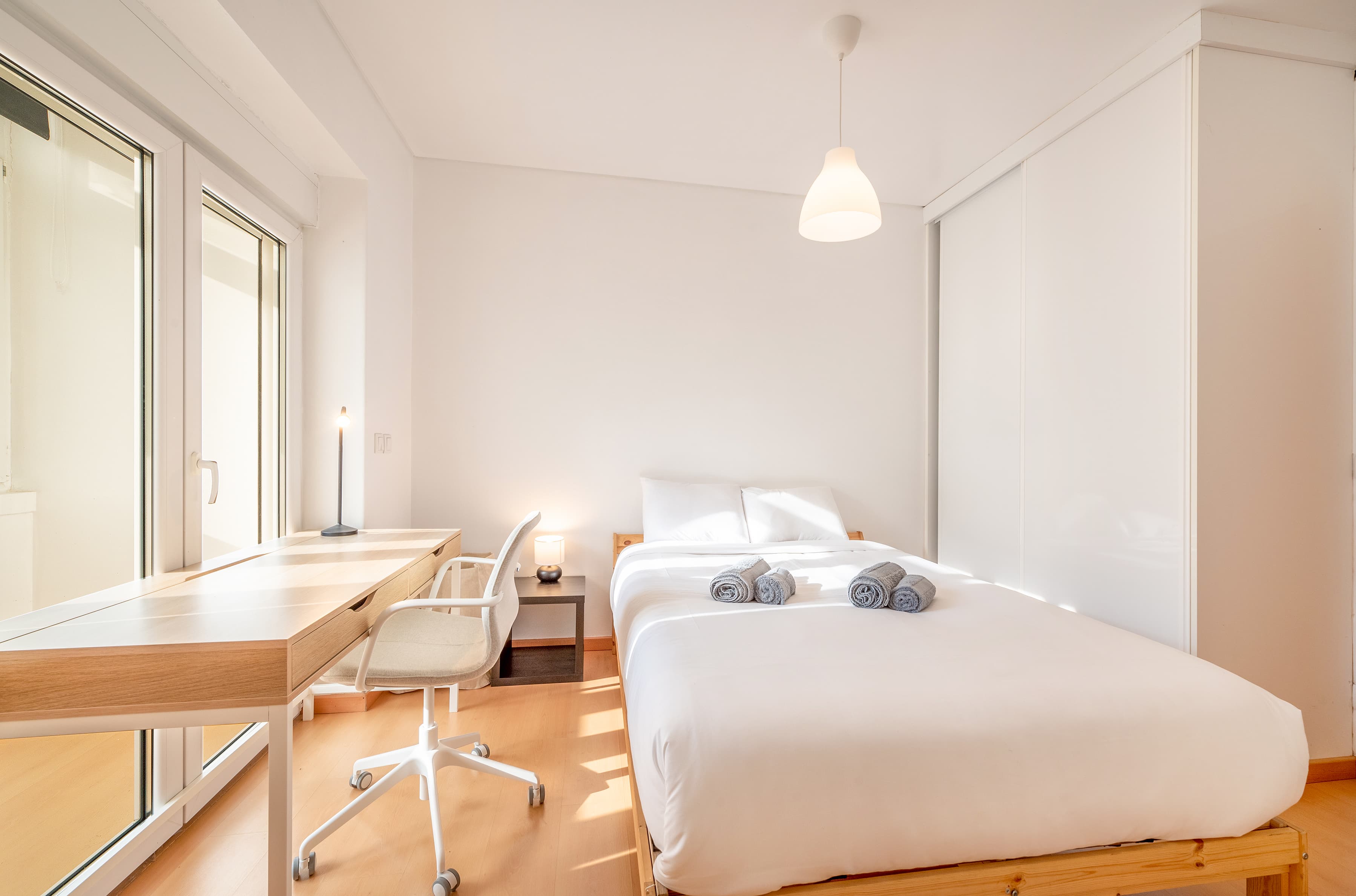 Image of the room
