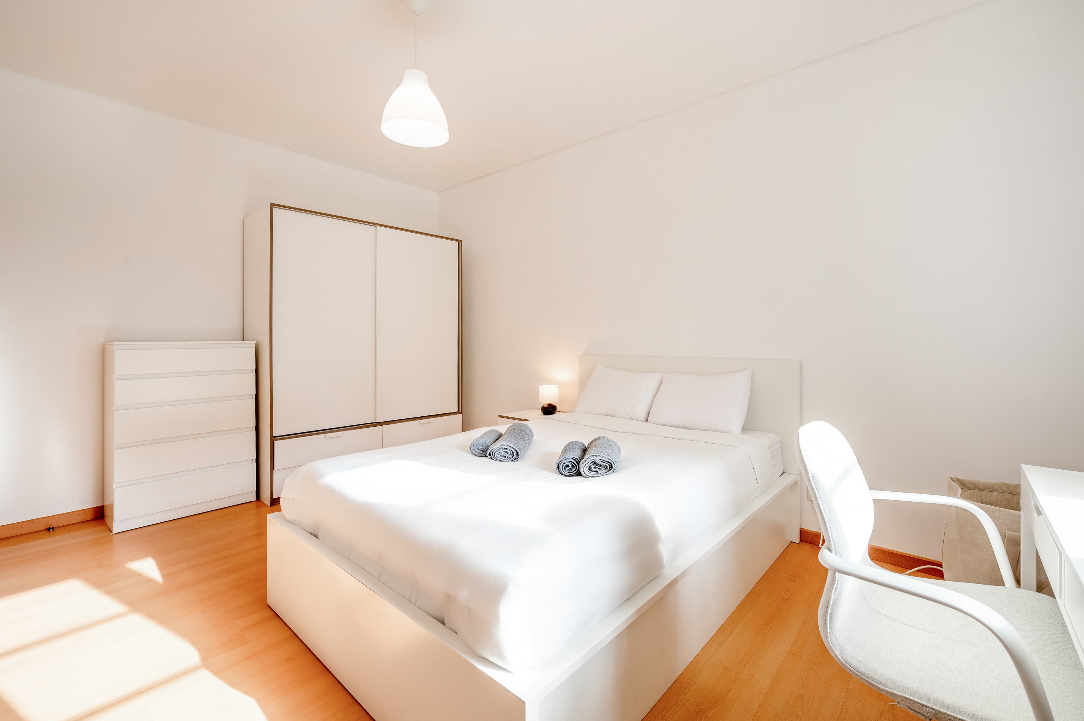 Image of the room