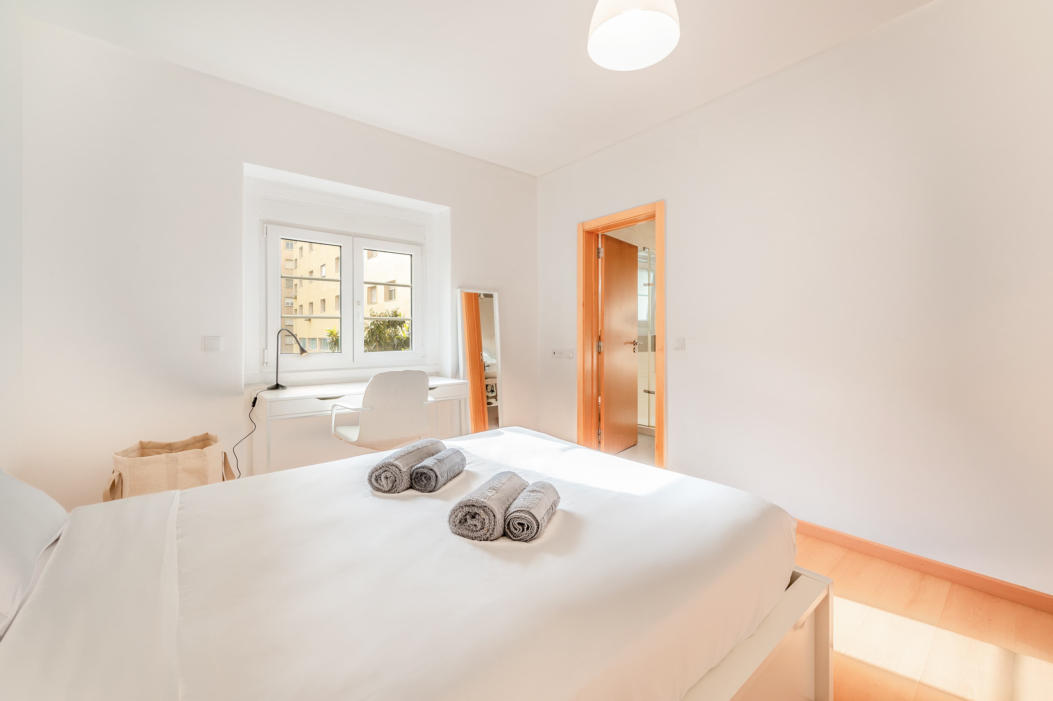 Image of the room