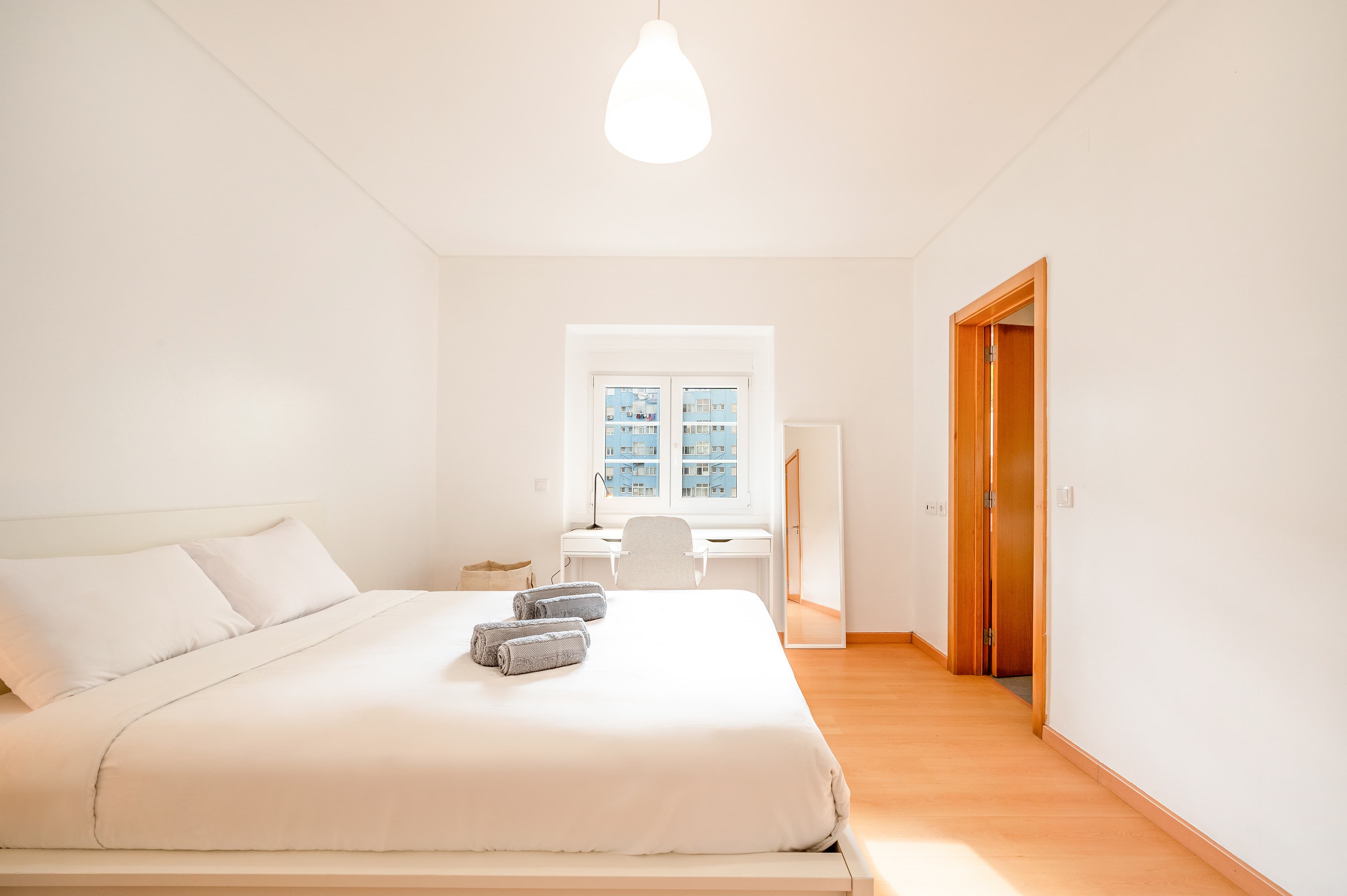 Image of the room