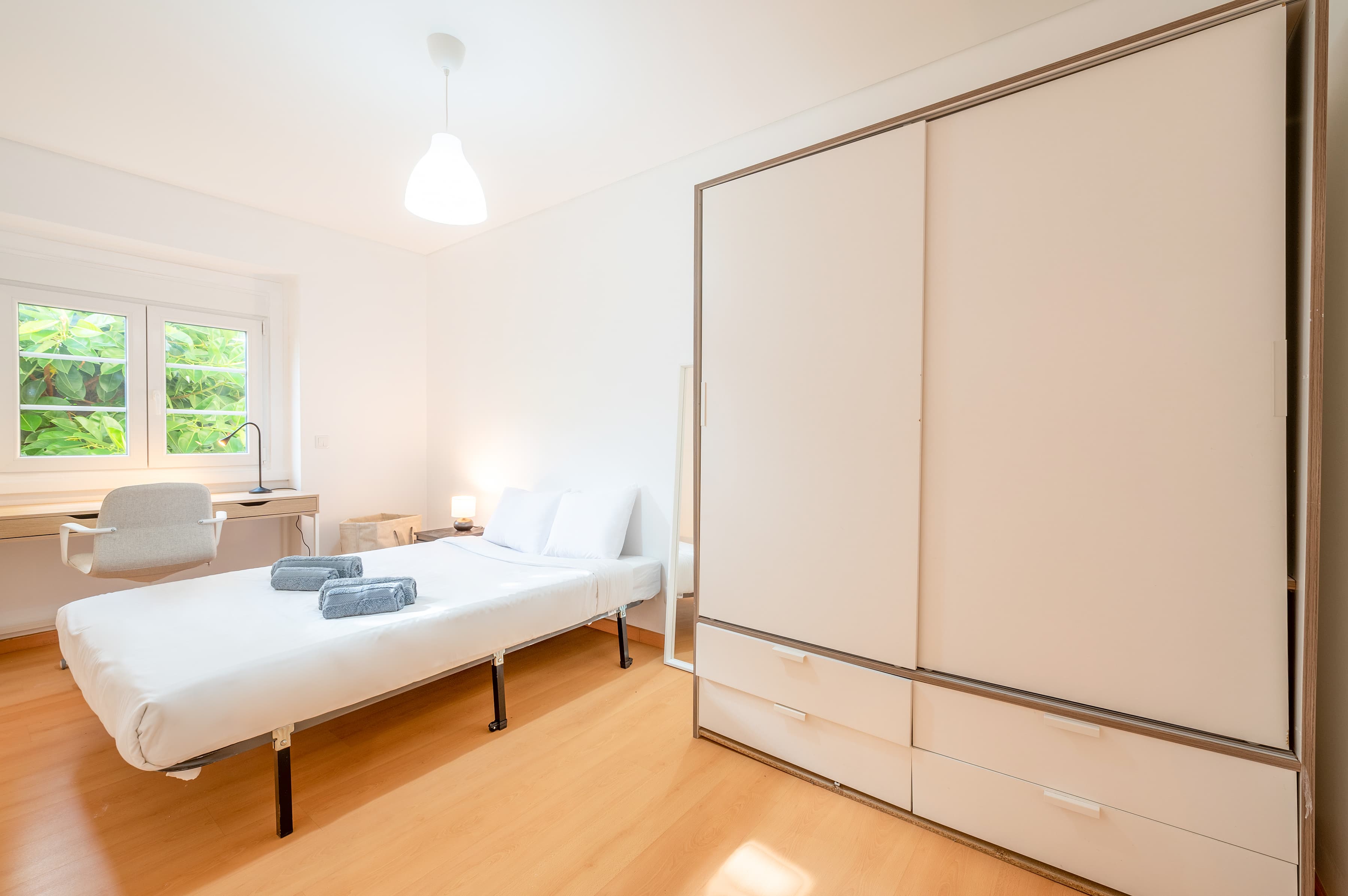 Image of the room