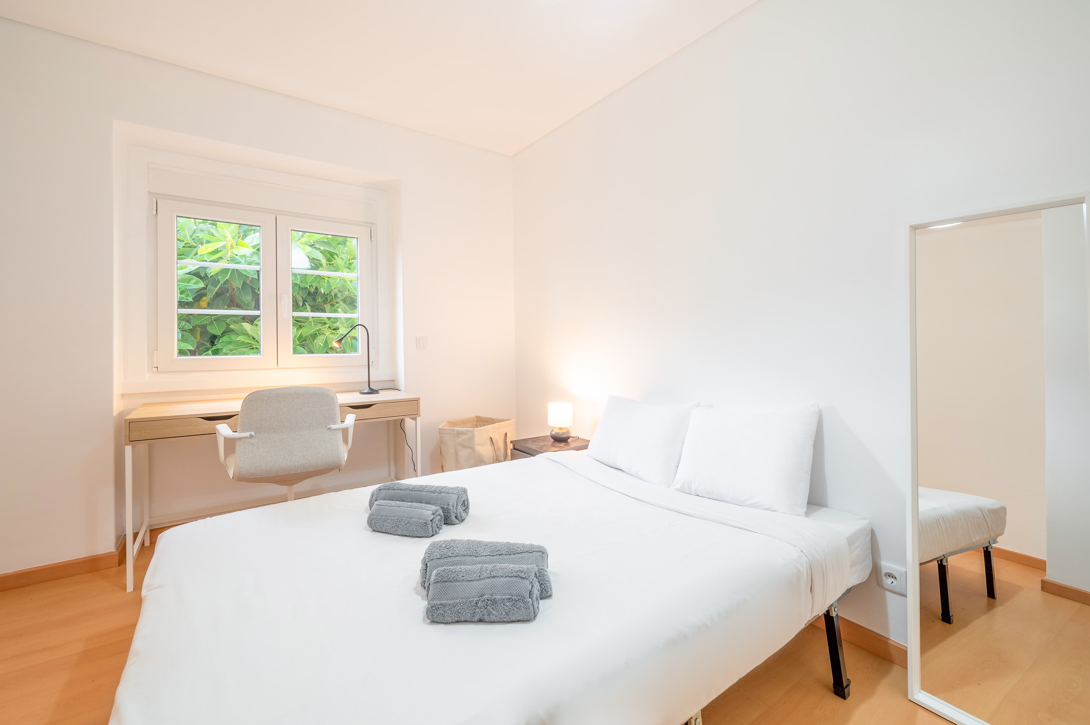 Image of the room