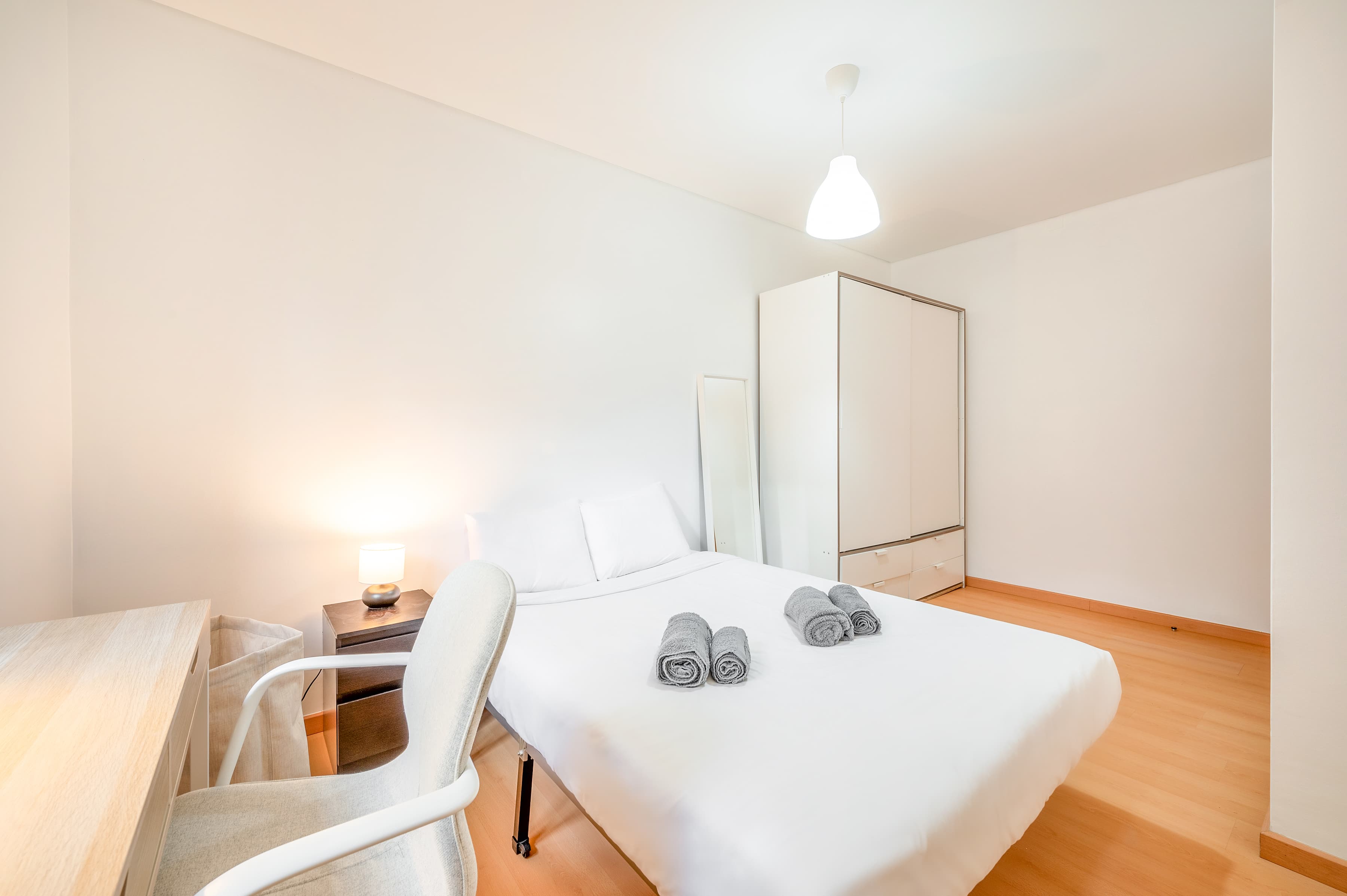 Image of the room