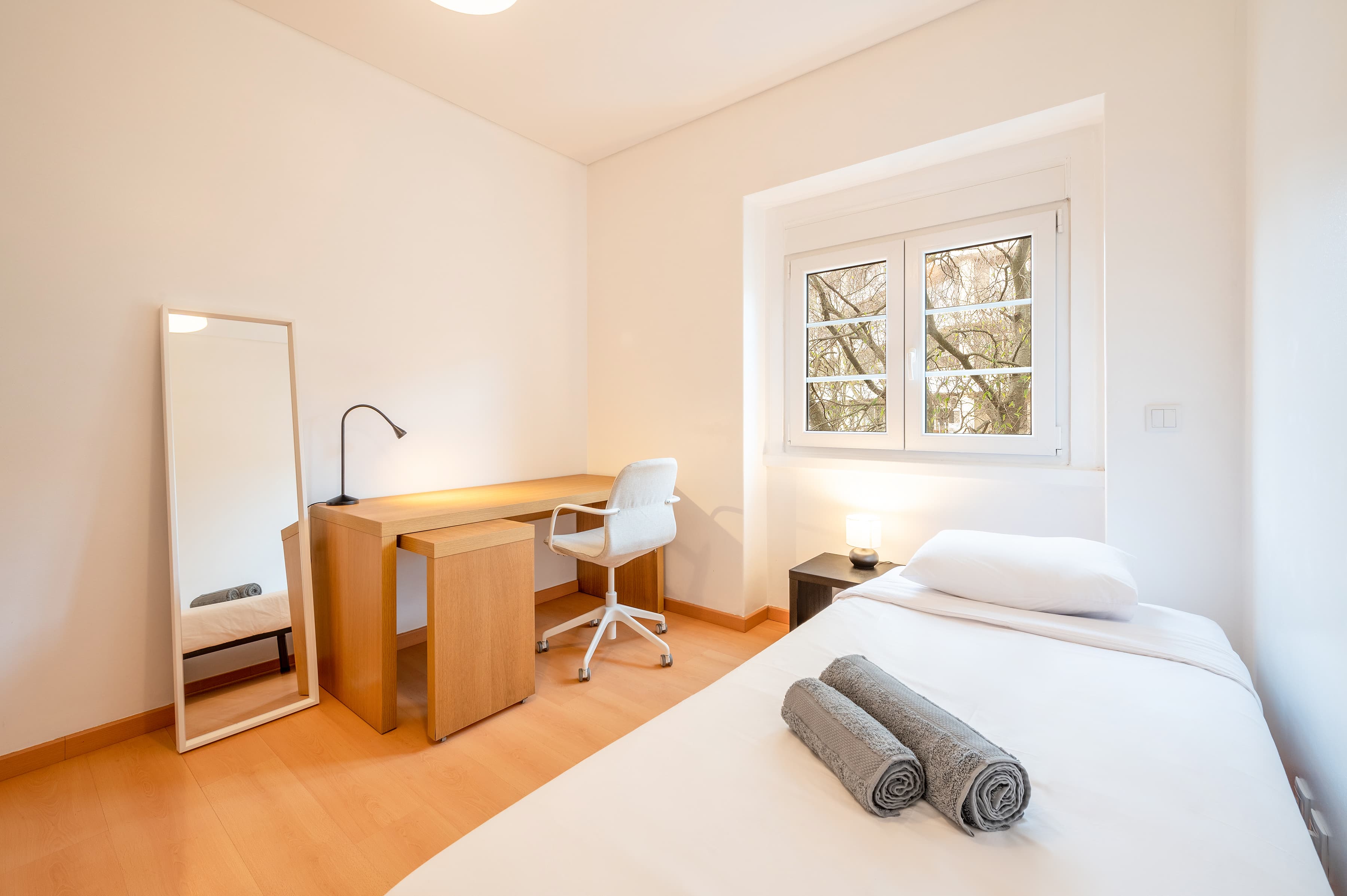 Image of the room