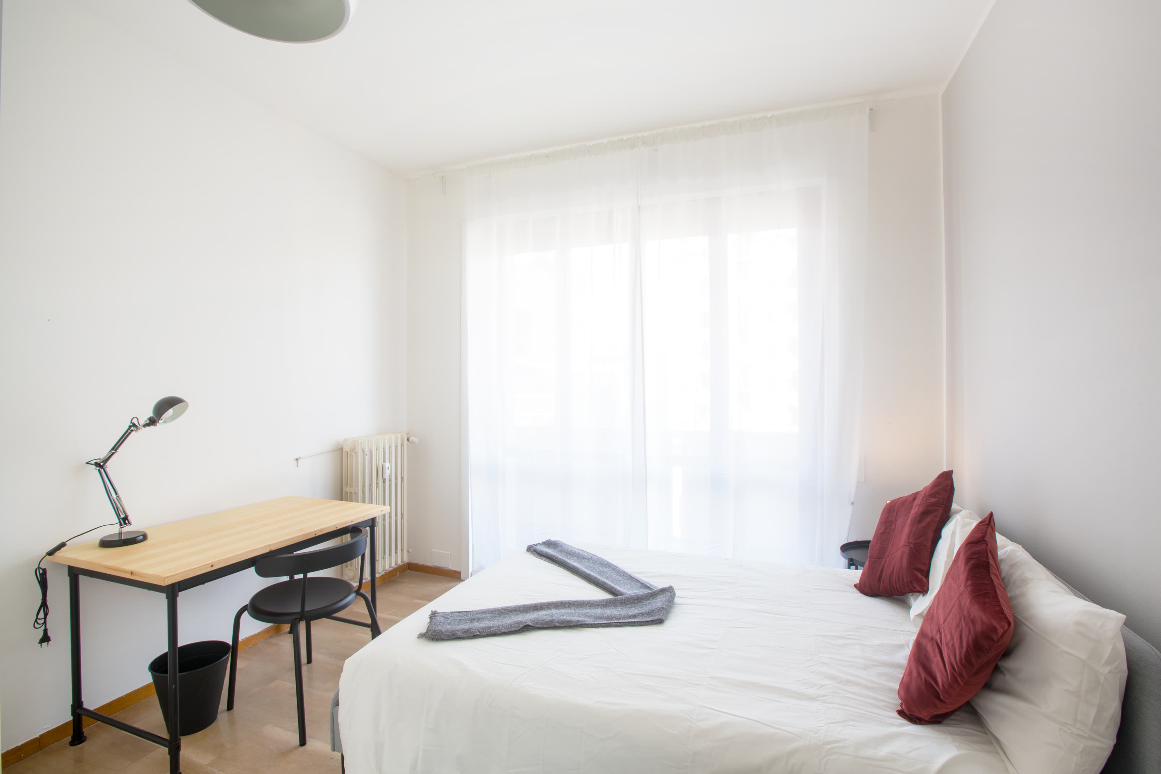 Image of the room