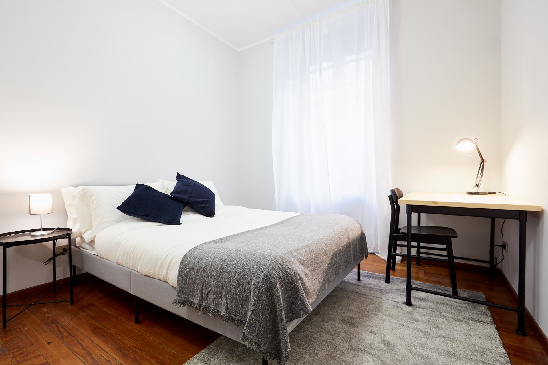 Image of the room