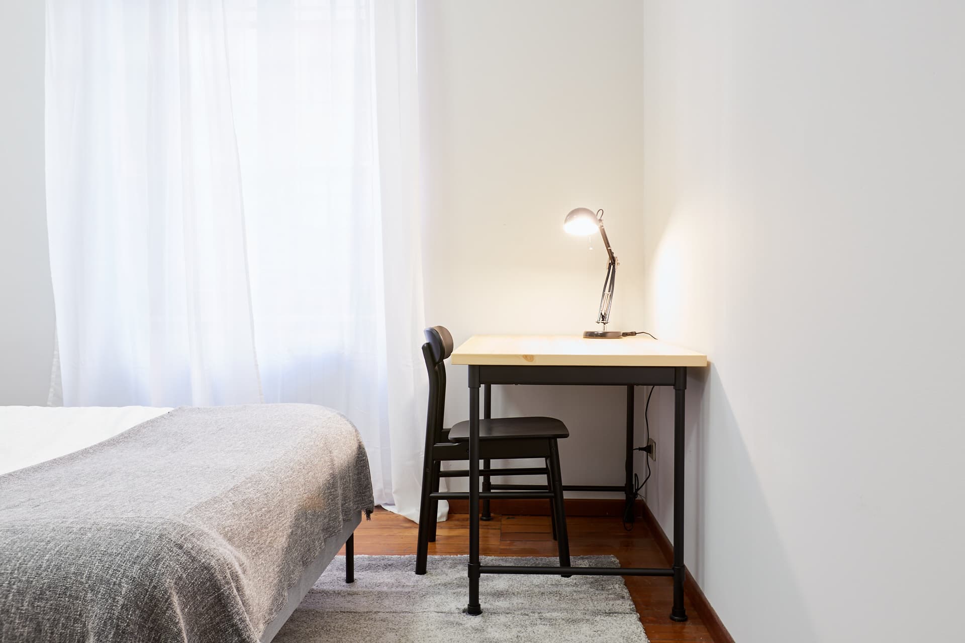 Image of the room