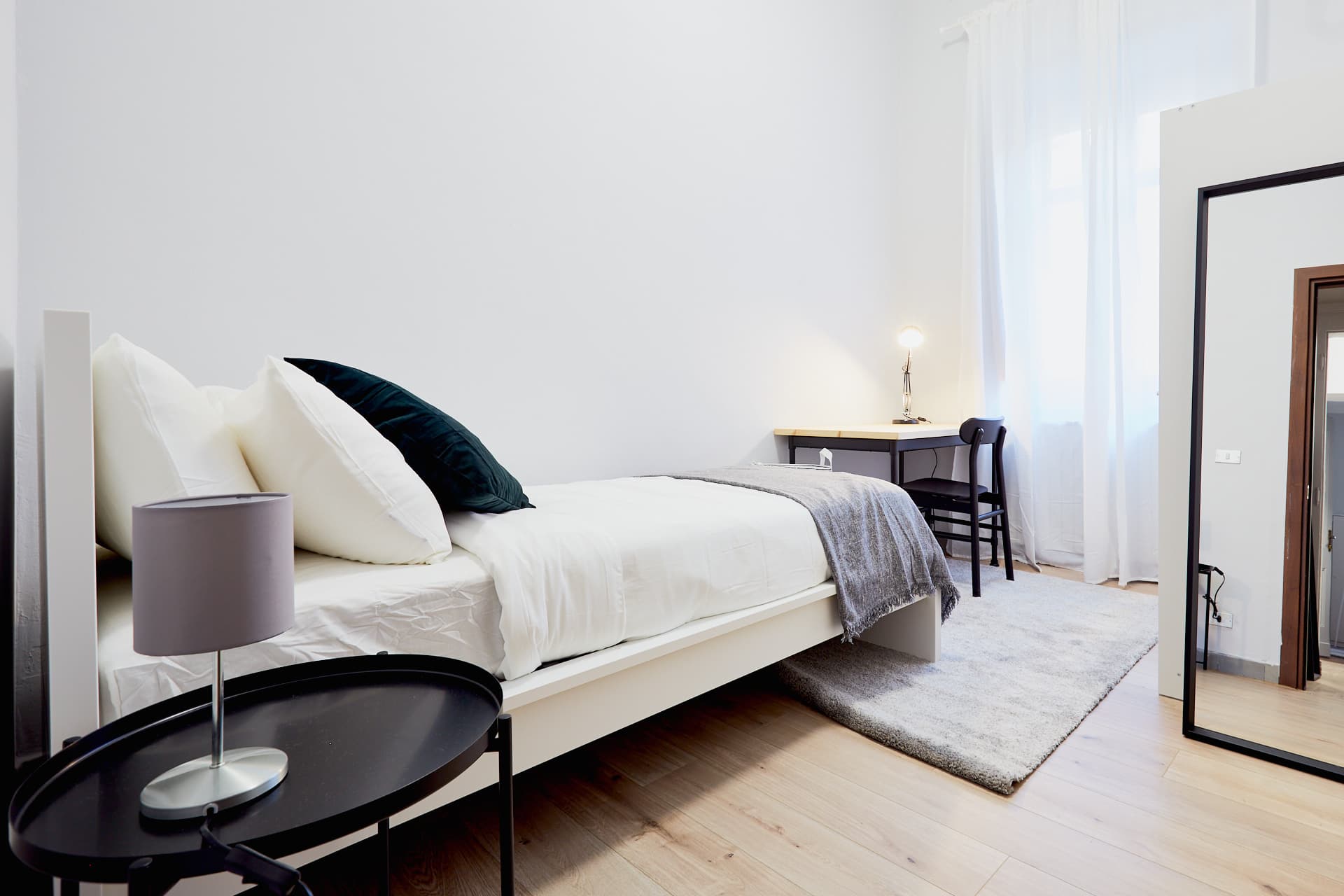 Image of the room