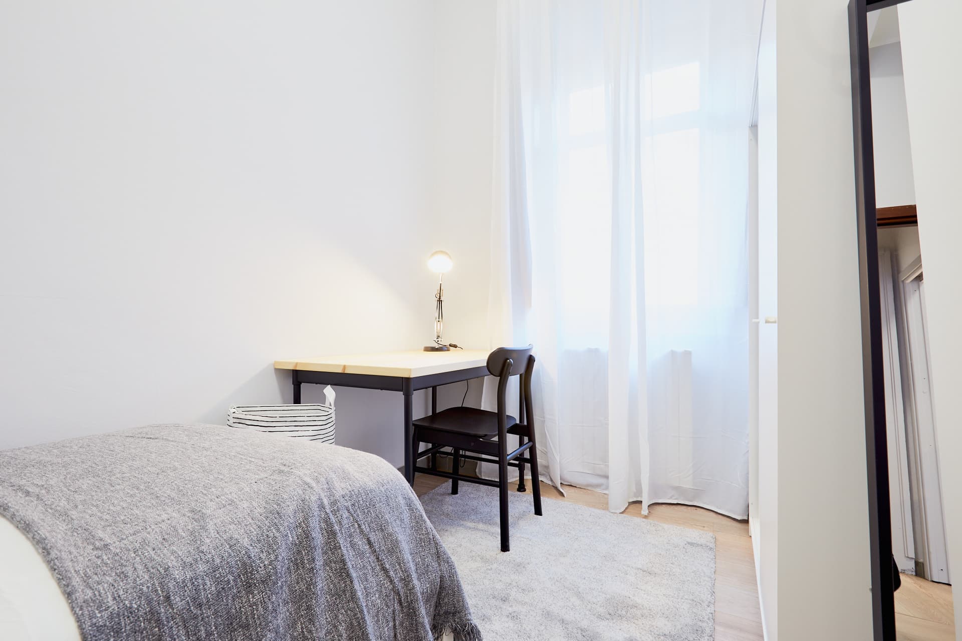 Image of the room