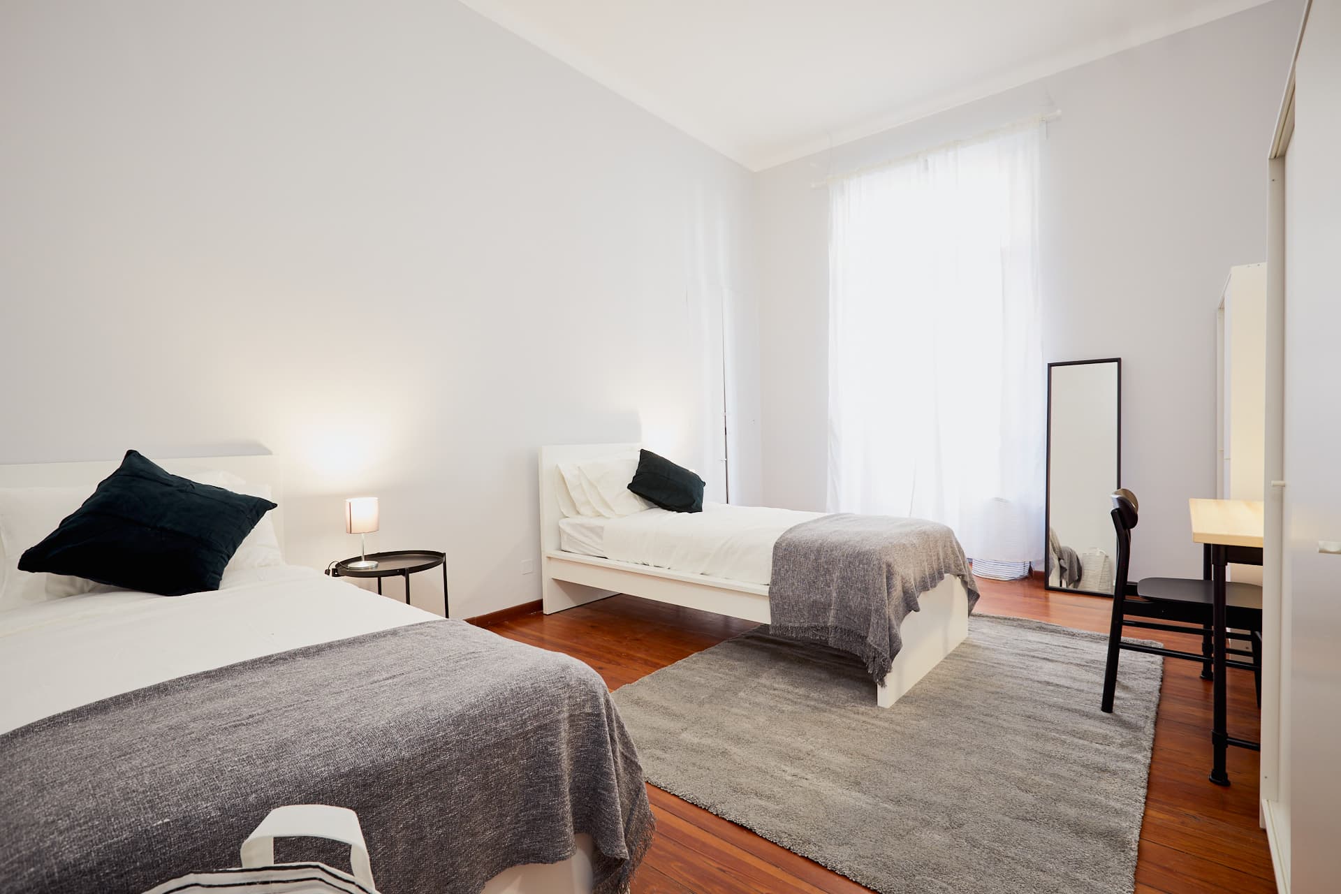 Image of the room