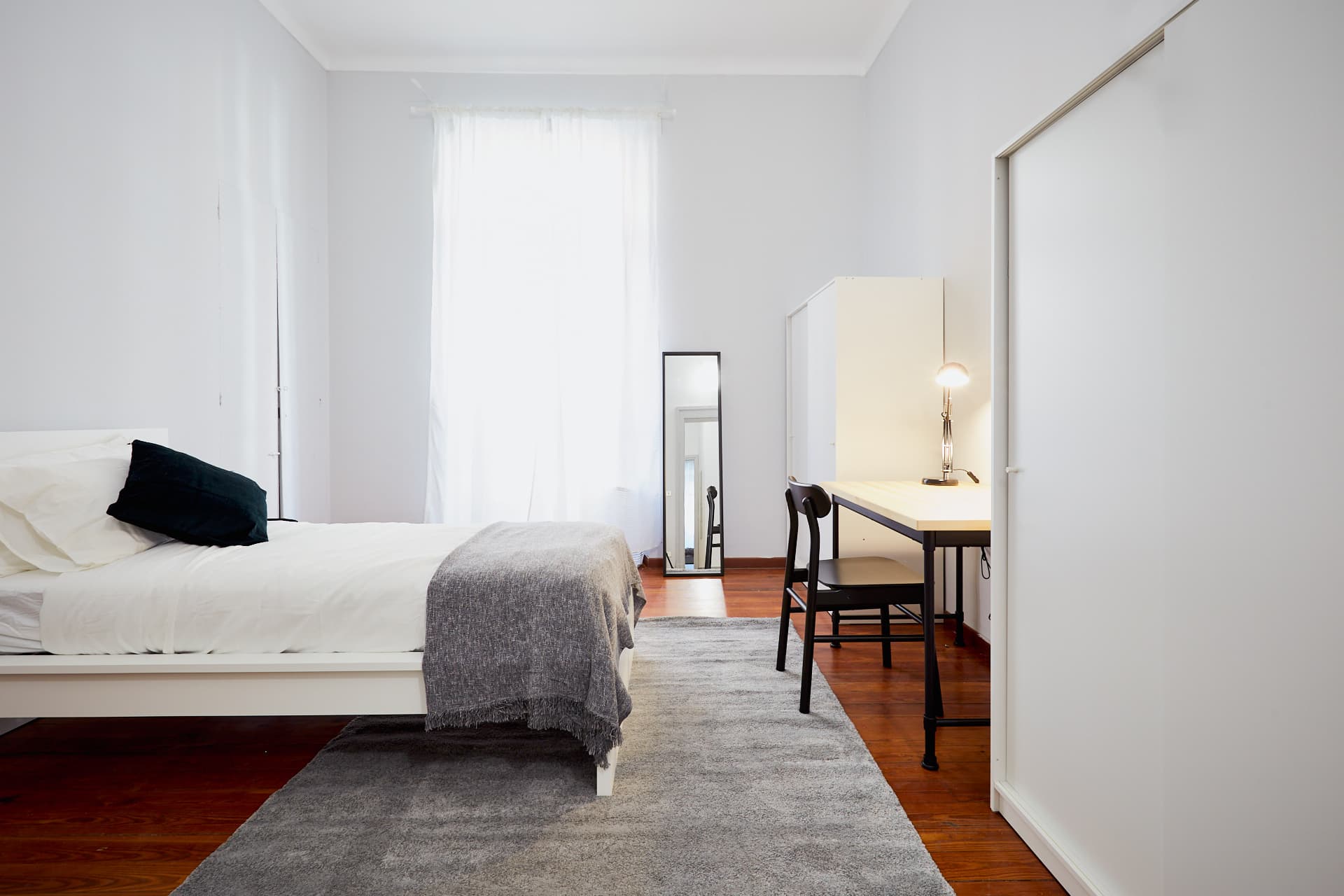 Image of the room