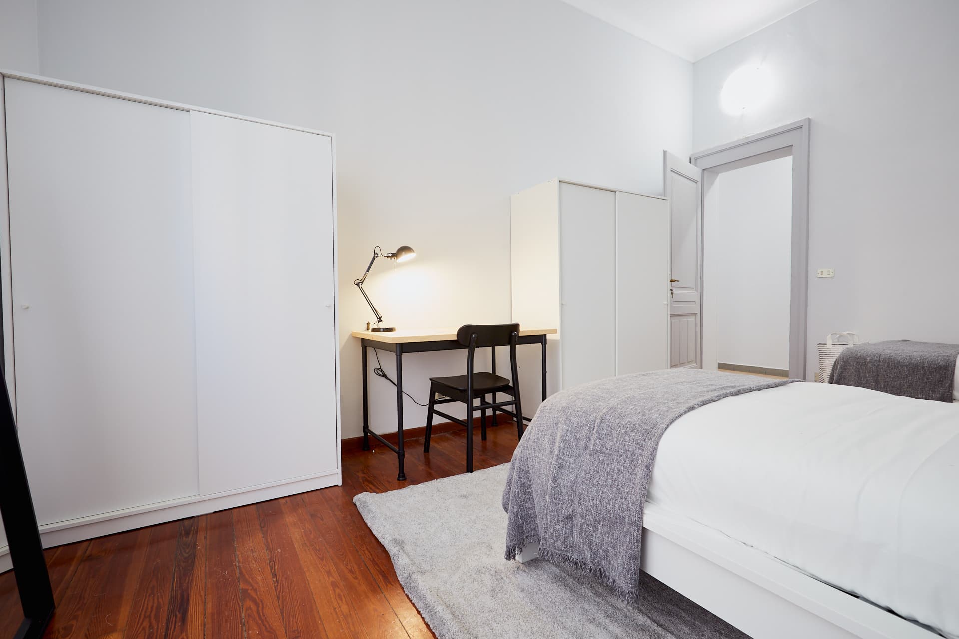 Image of the room