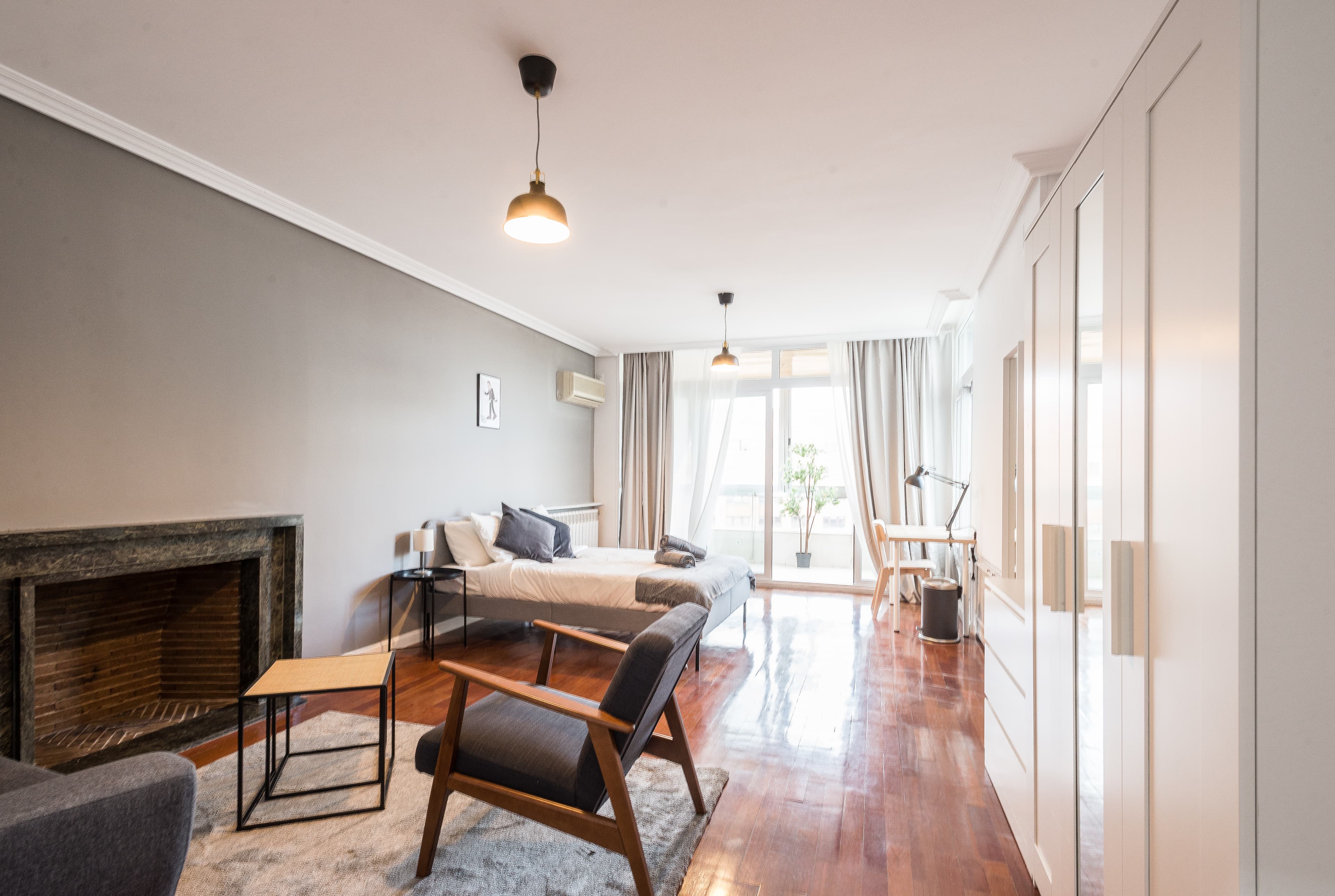 Image of the room