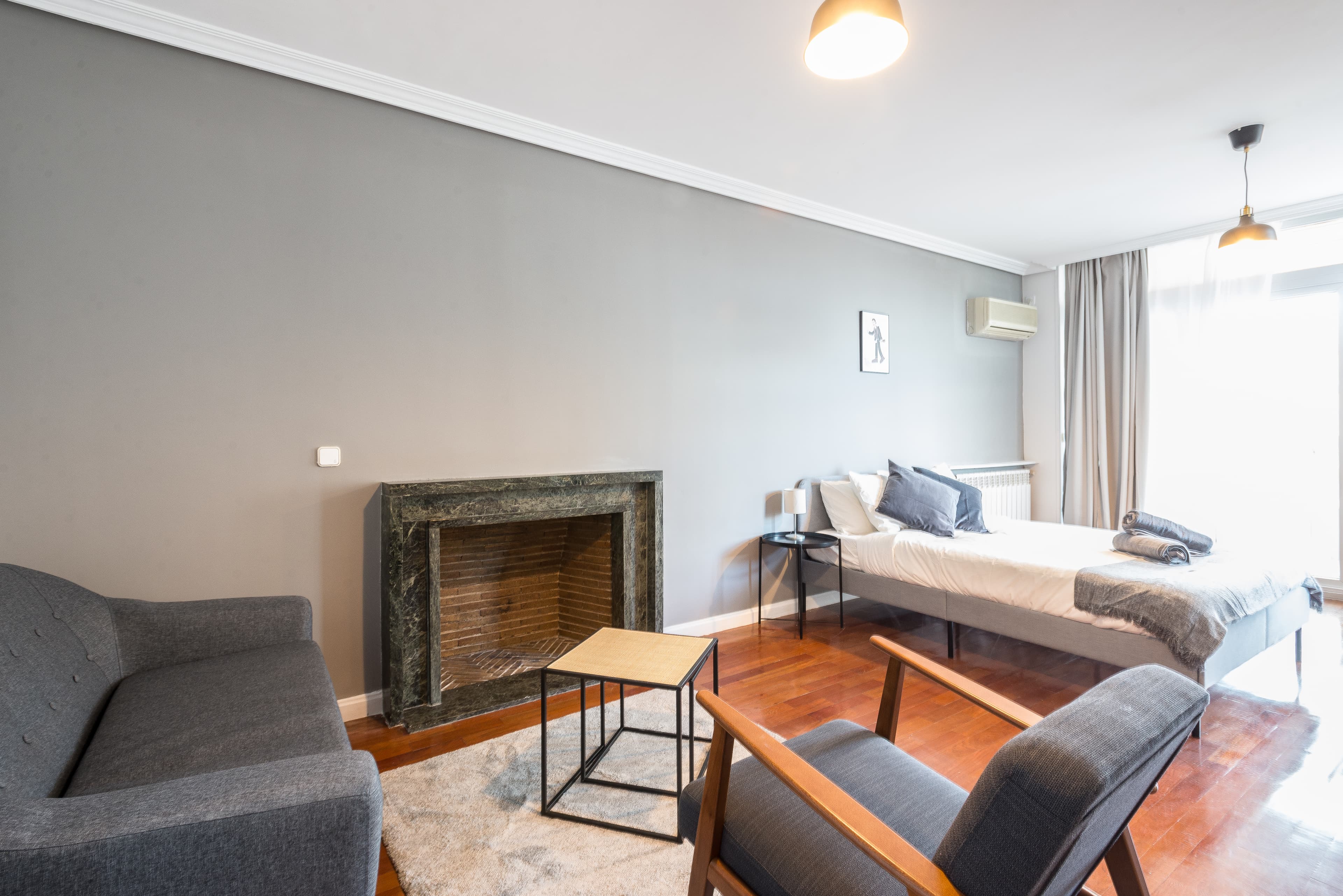 Image of the room