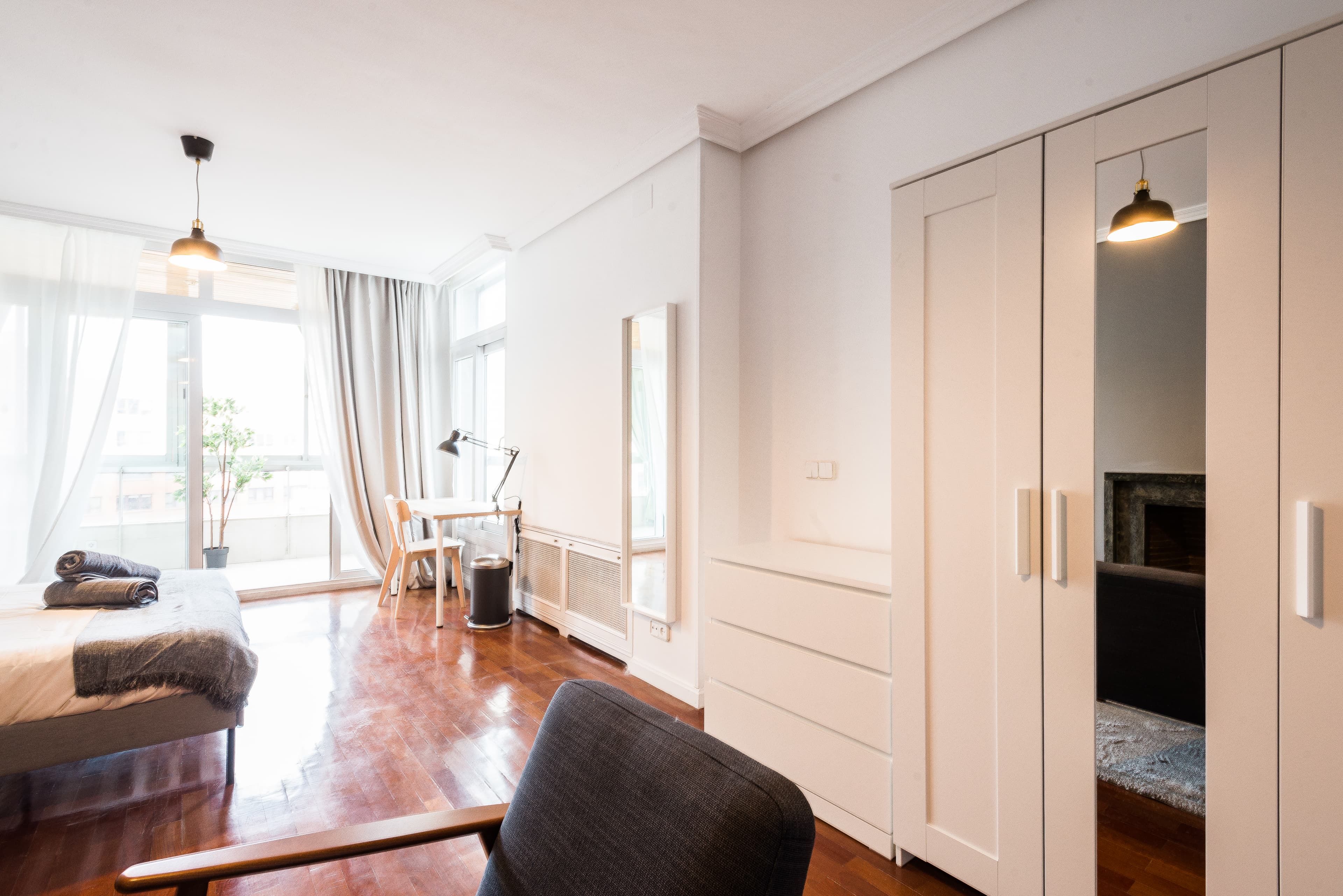 Image of the room