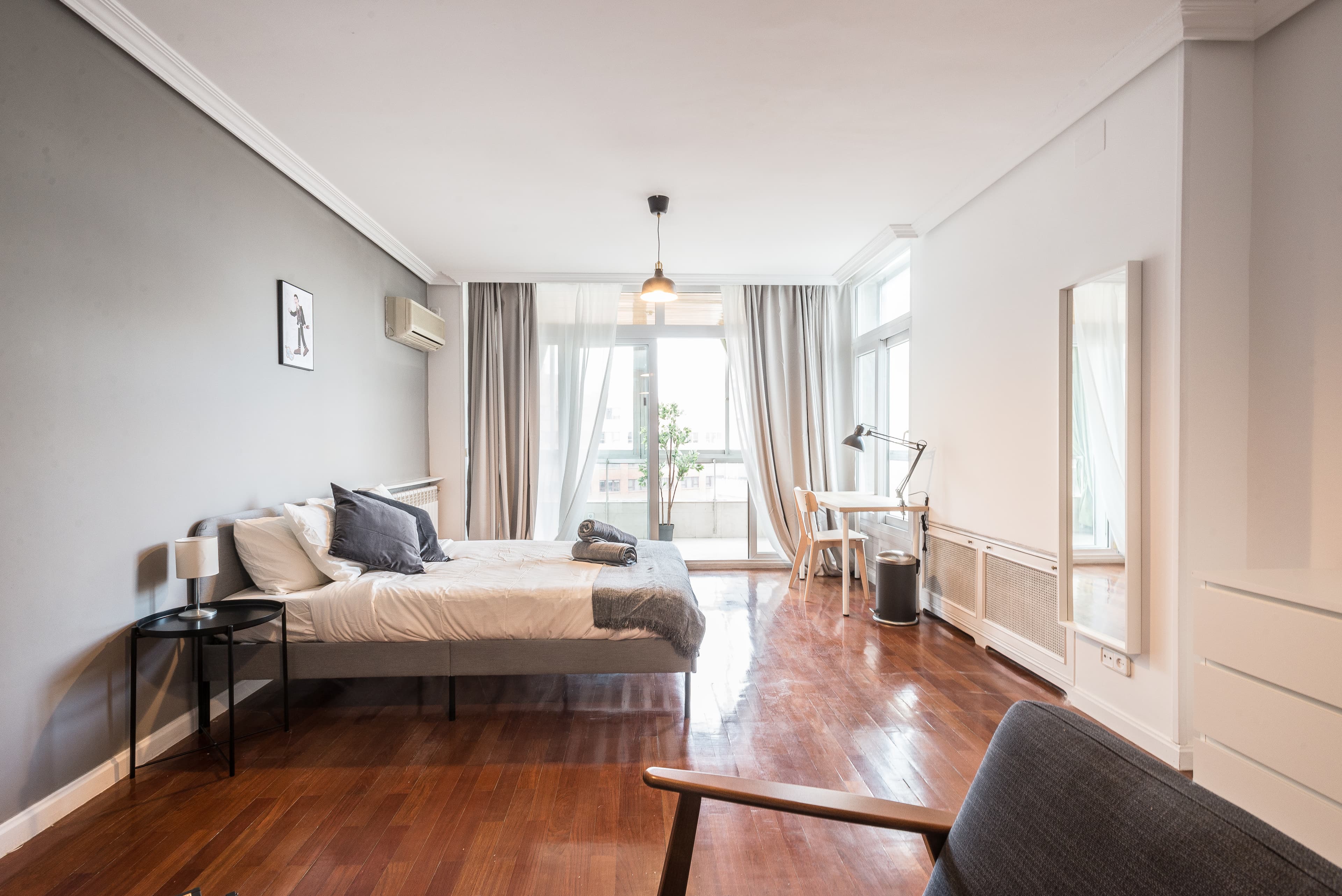 Image of the room
