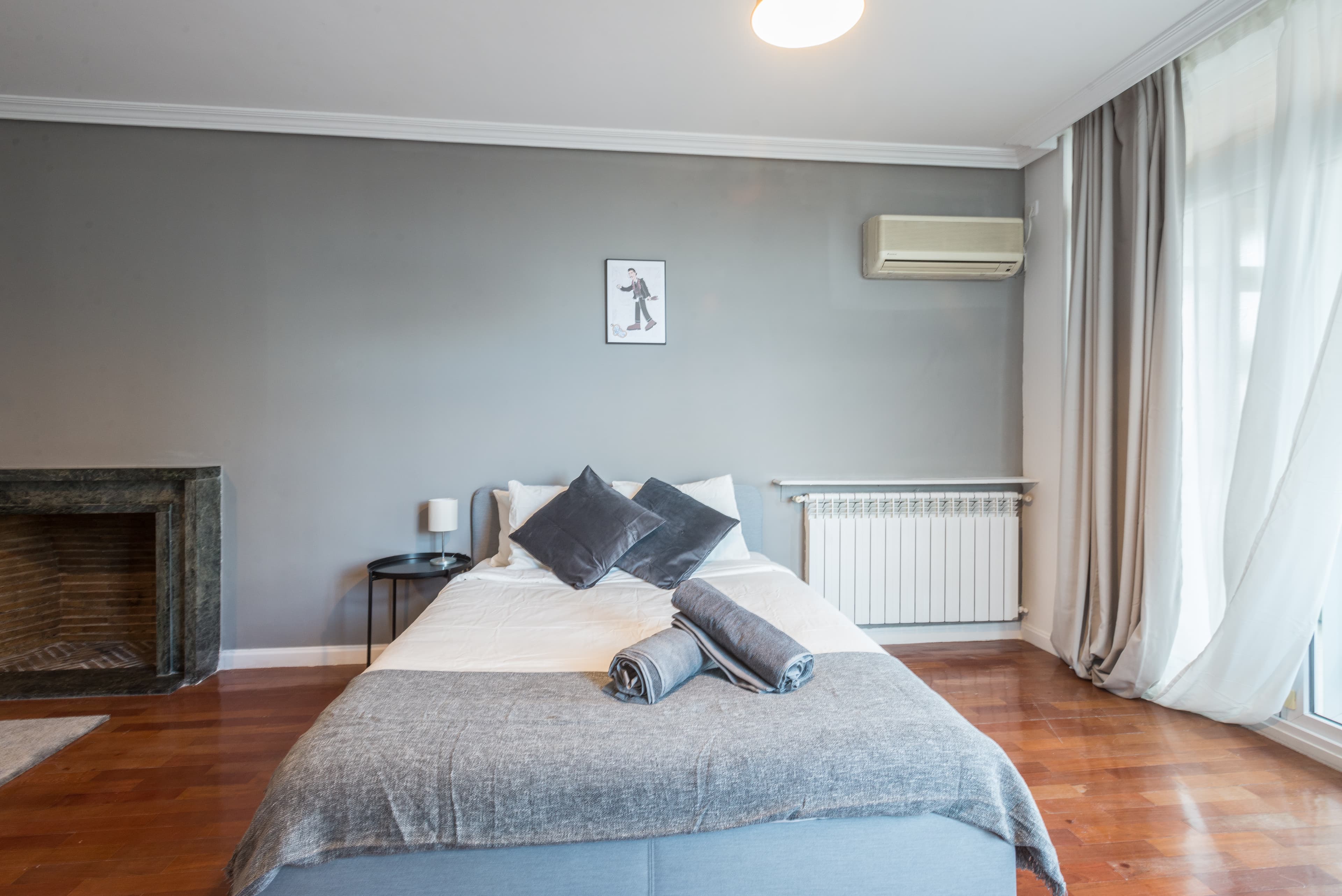 Image of the room