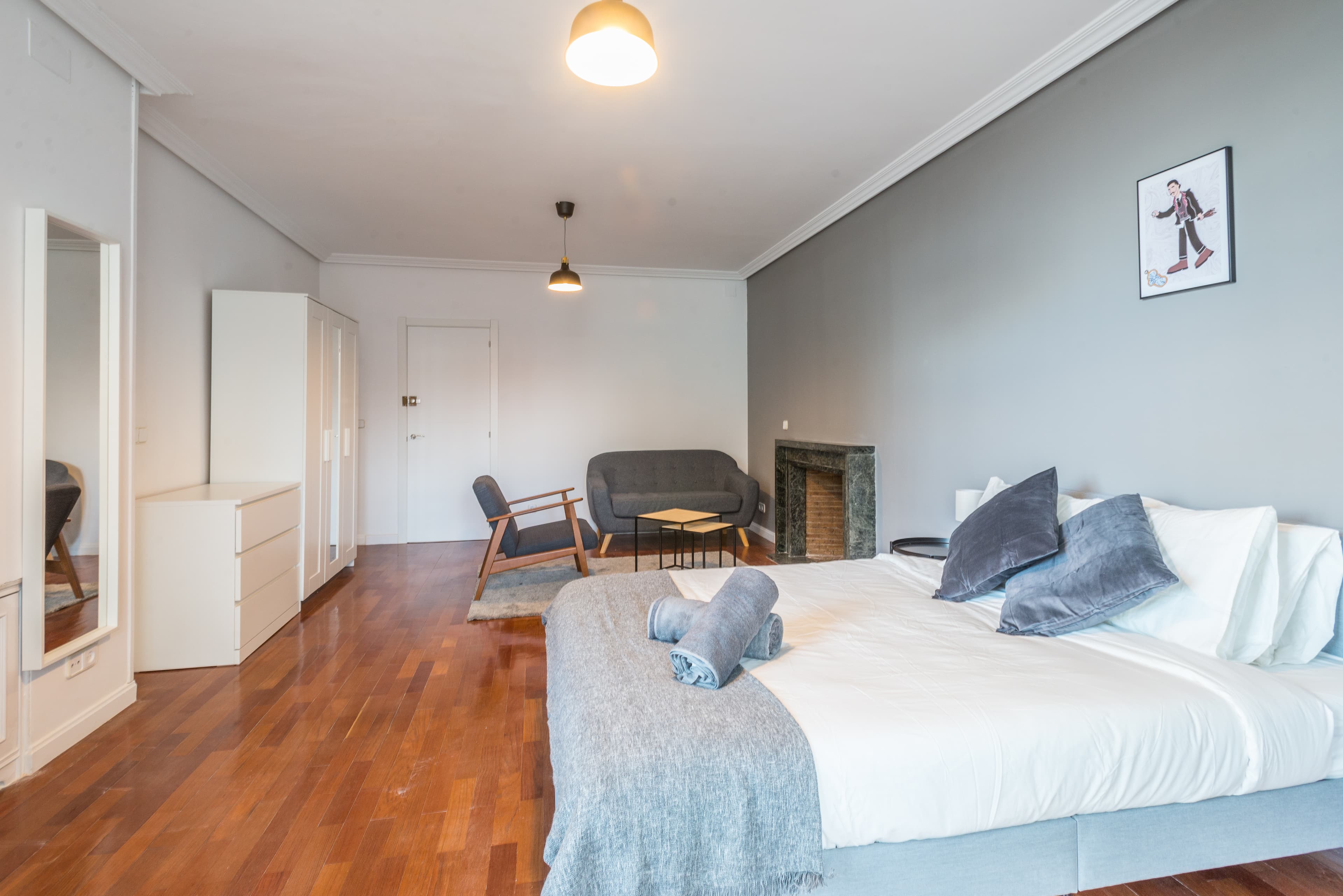Image of the room