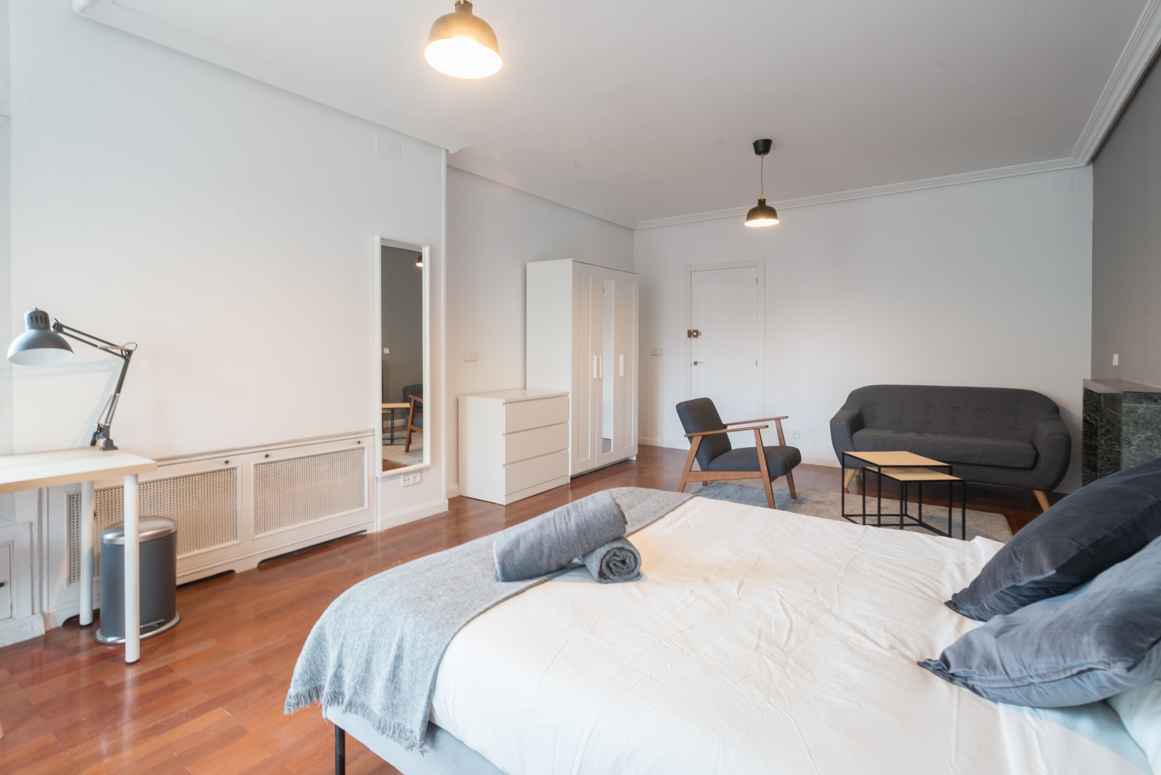 Image of the room