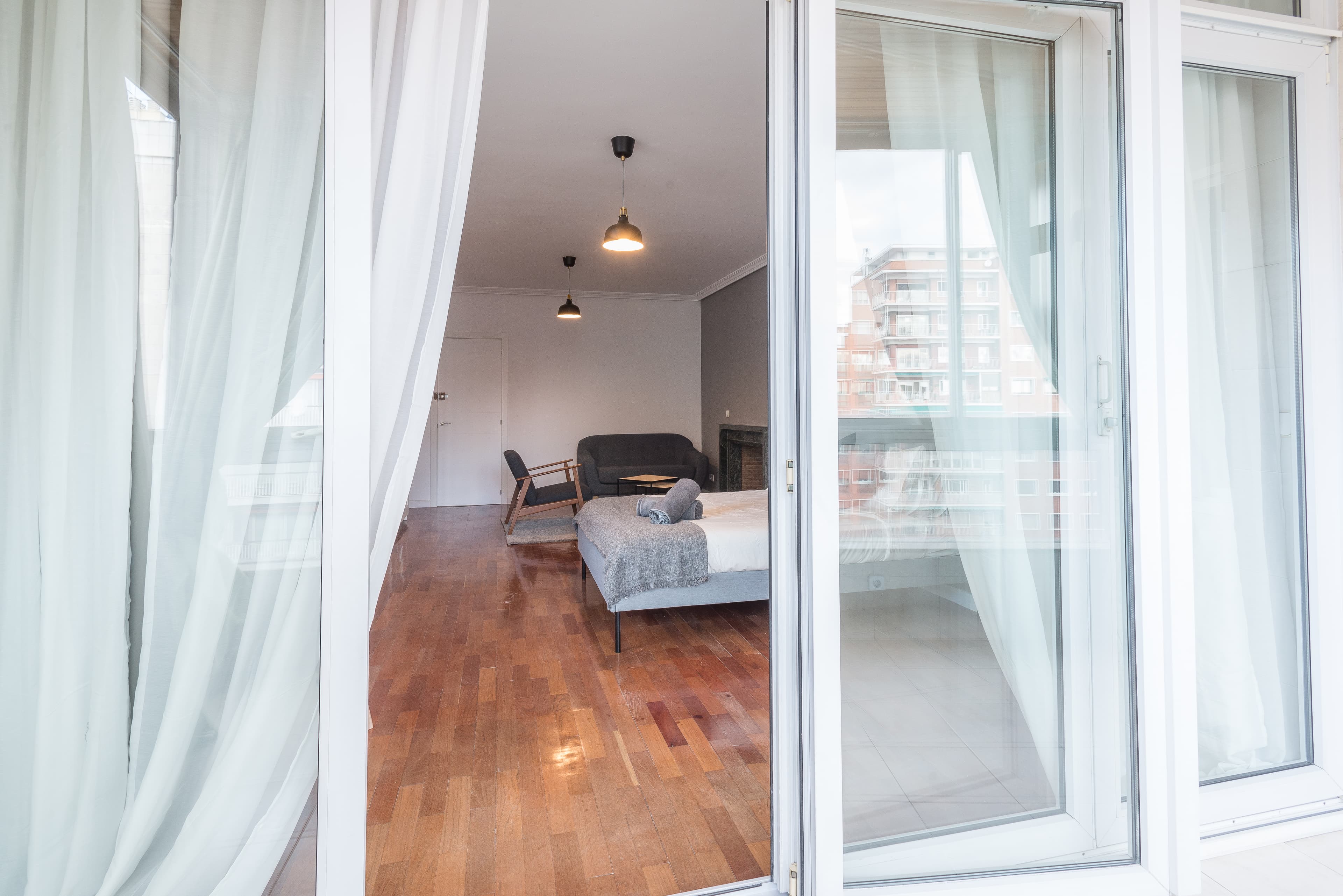 Image of the room