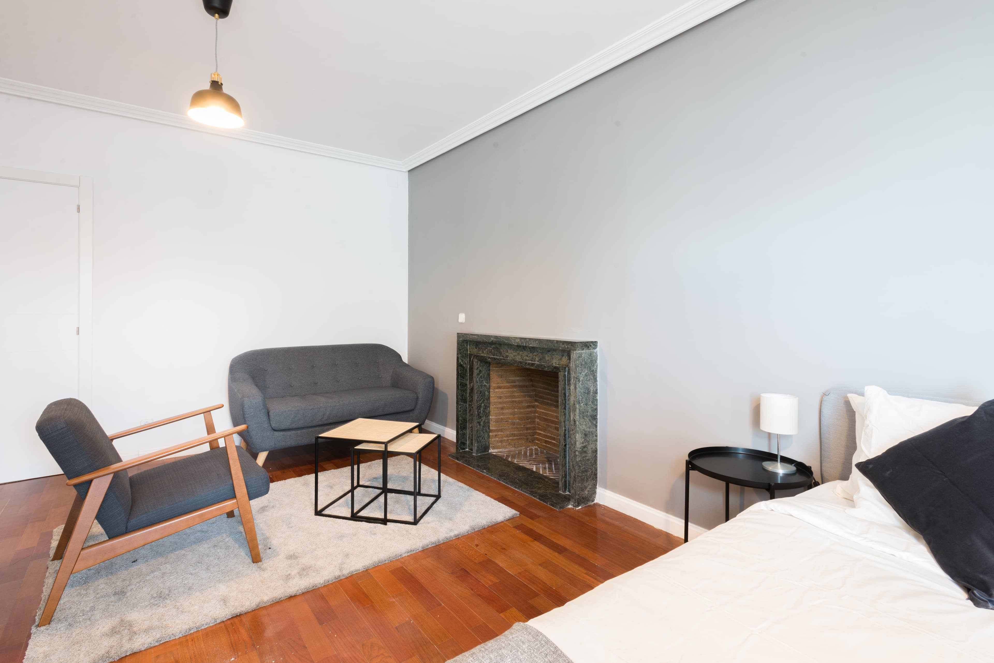 Image of the room