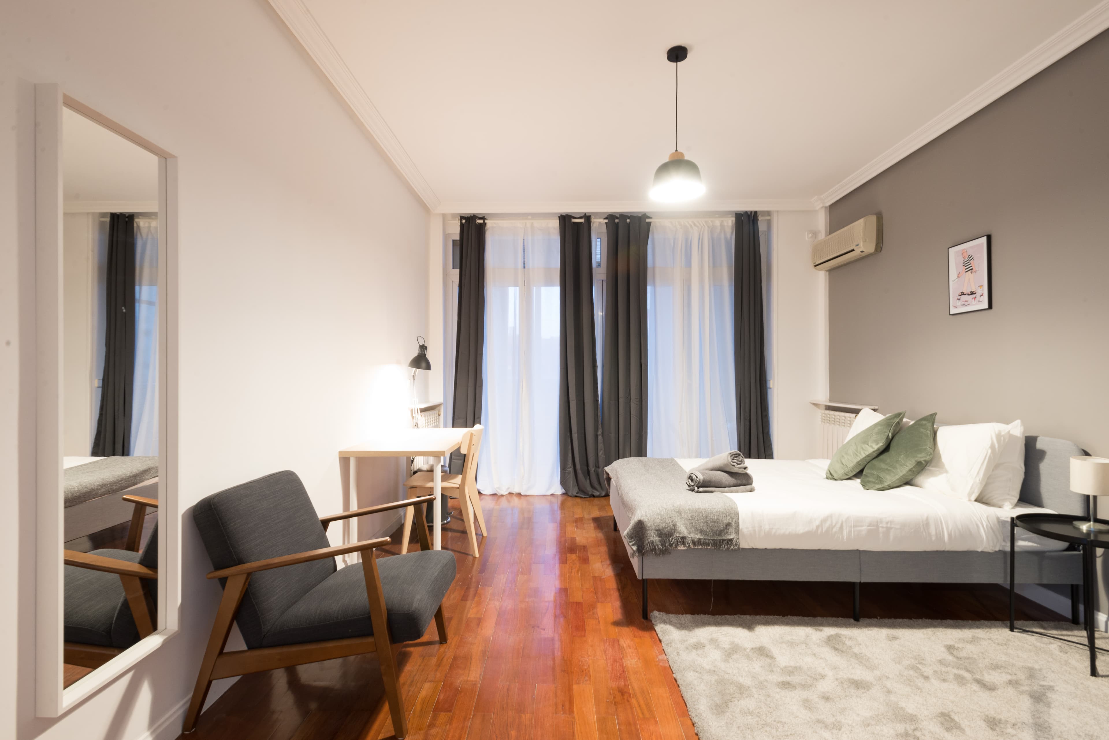 Image of the room