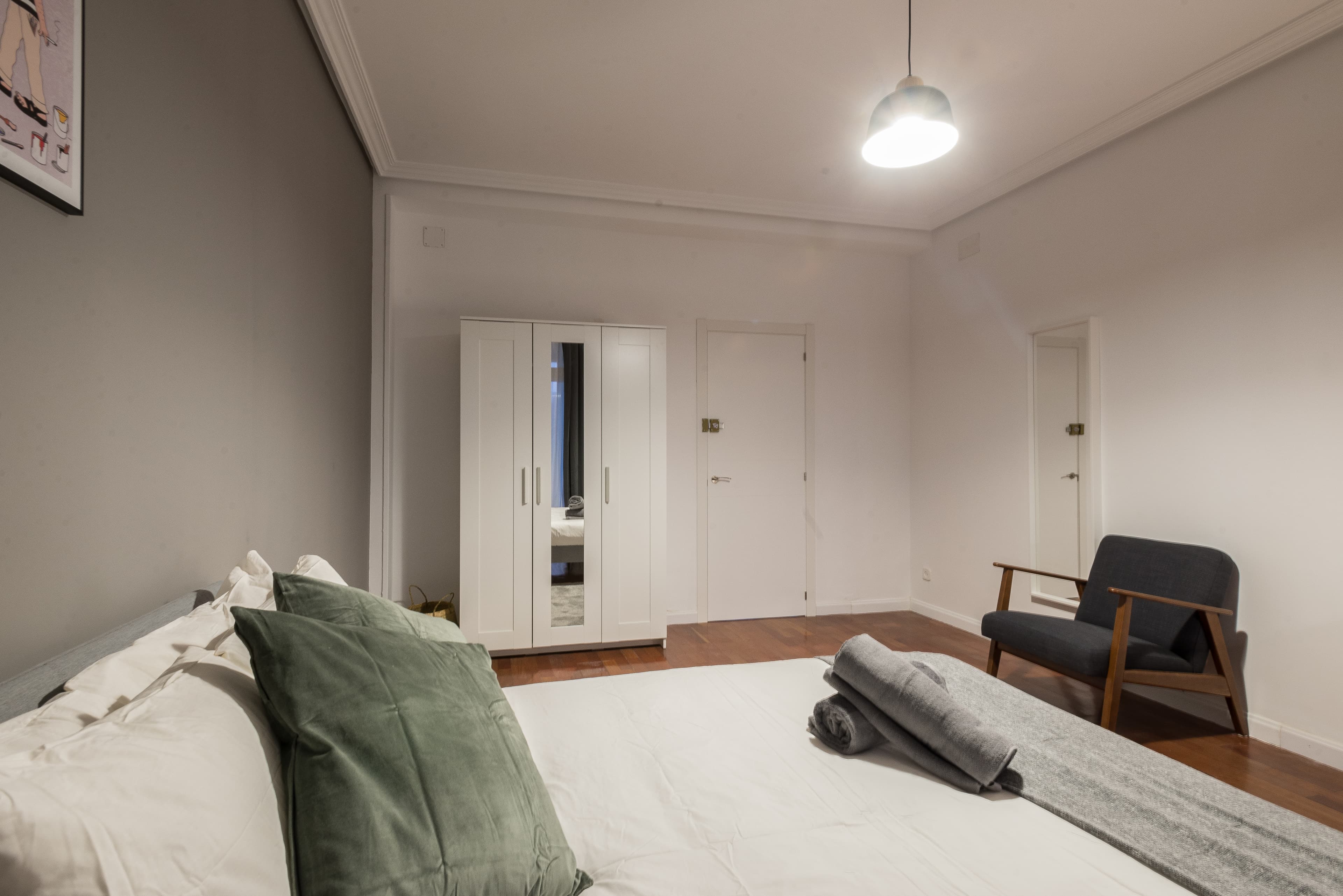 Image of the room