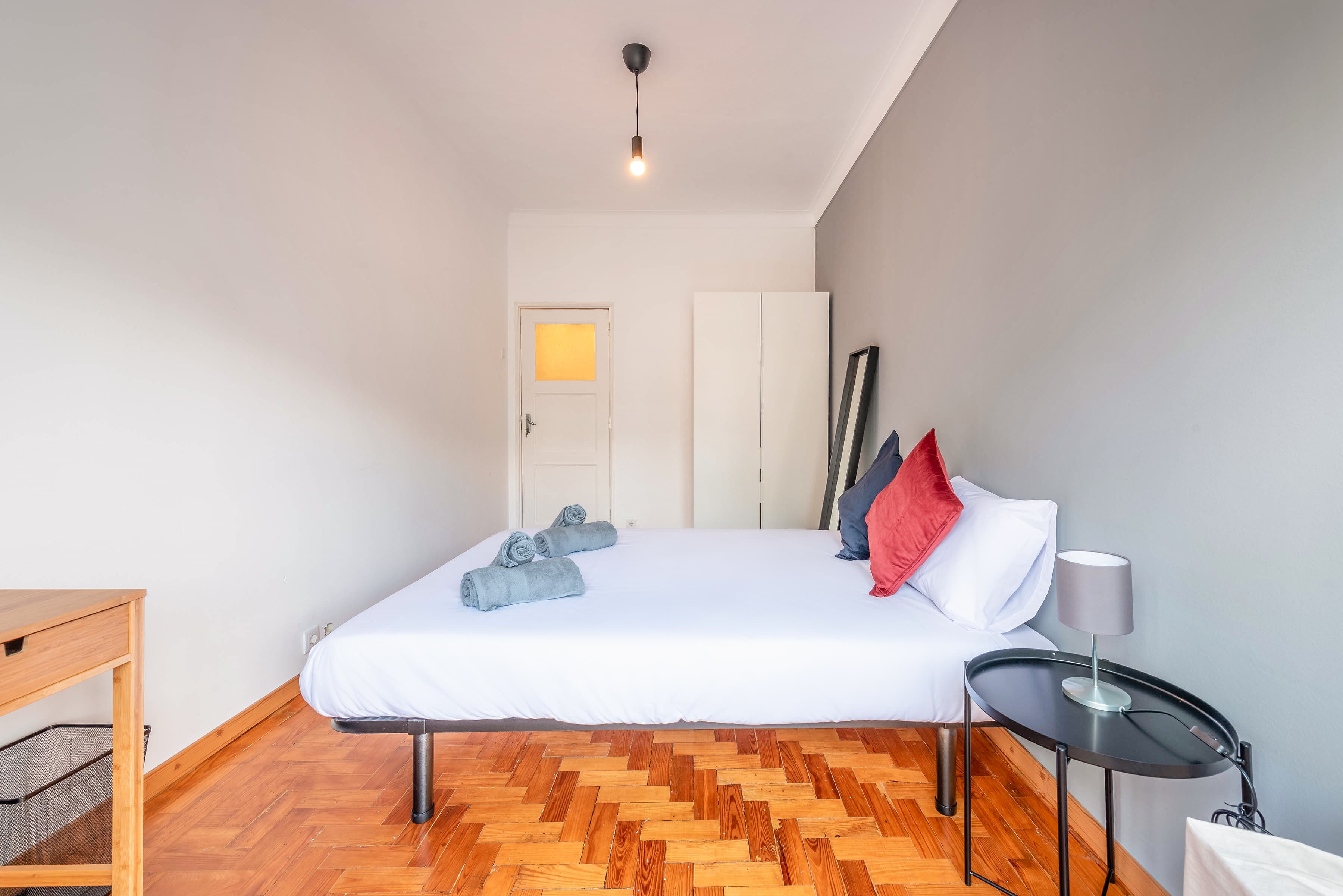Image of the room