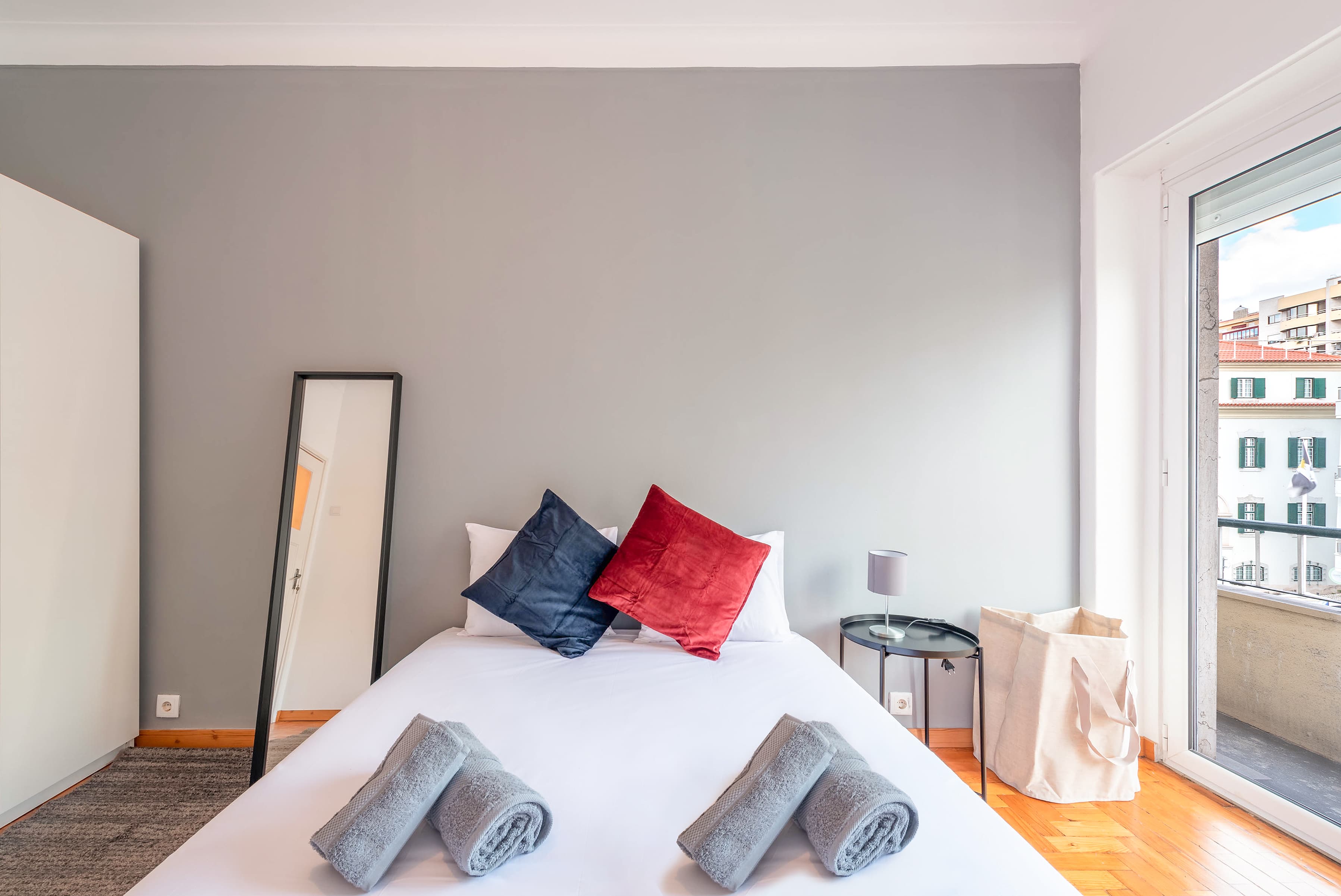 Image of the room