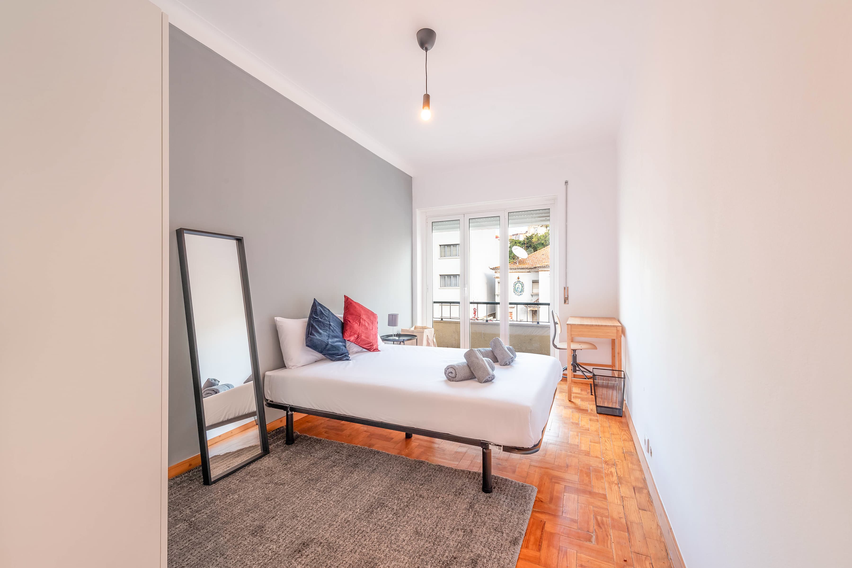Image of the room