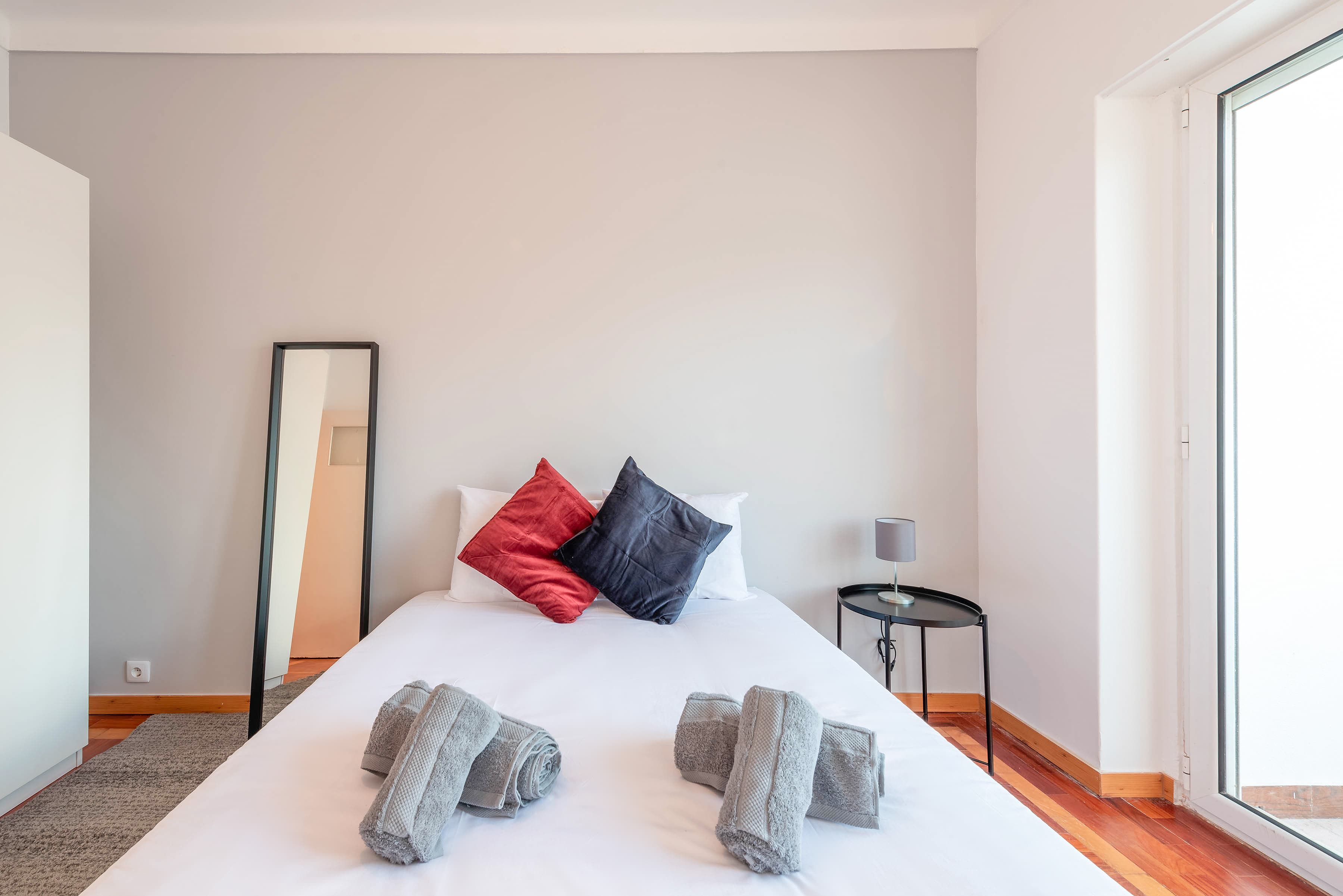 Image of the room