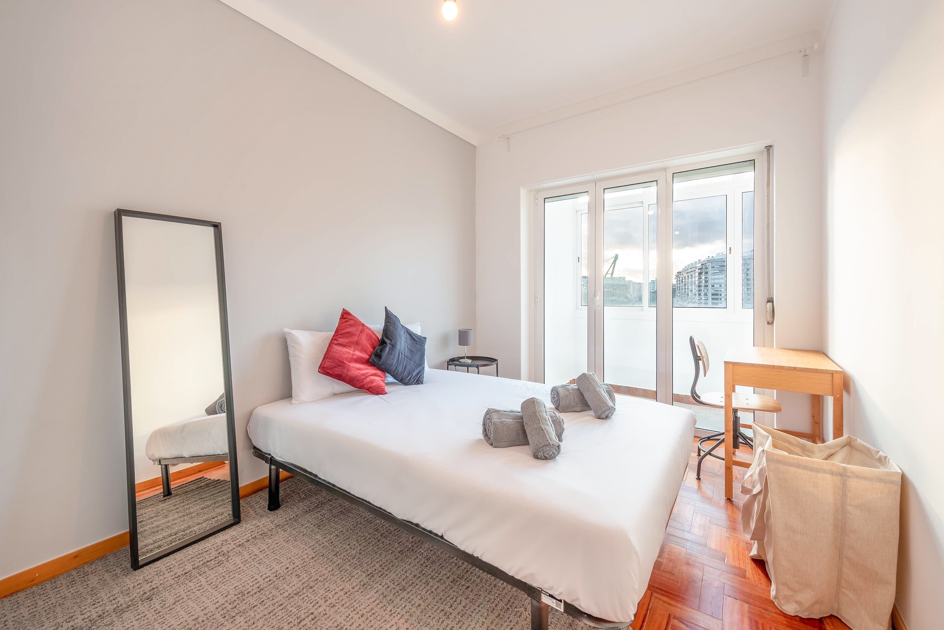 Image of the room