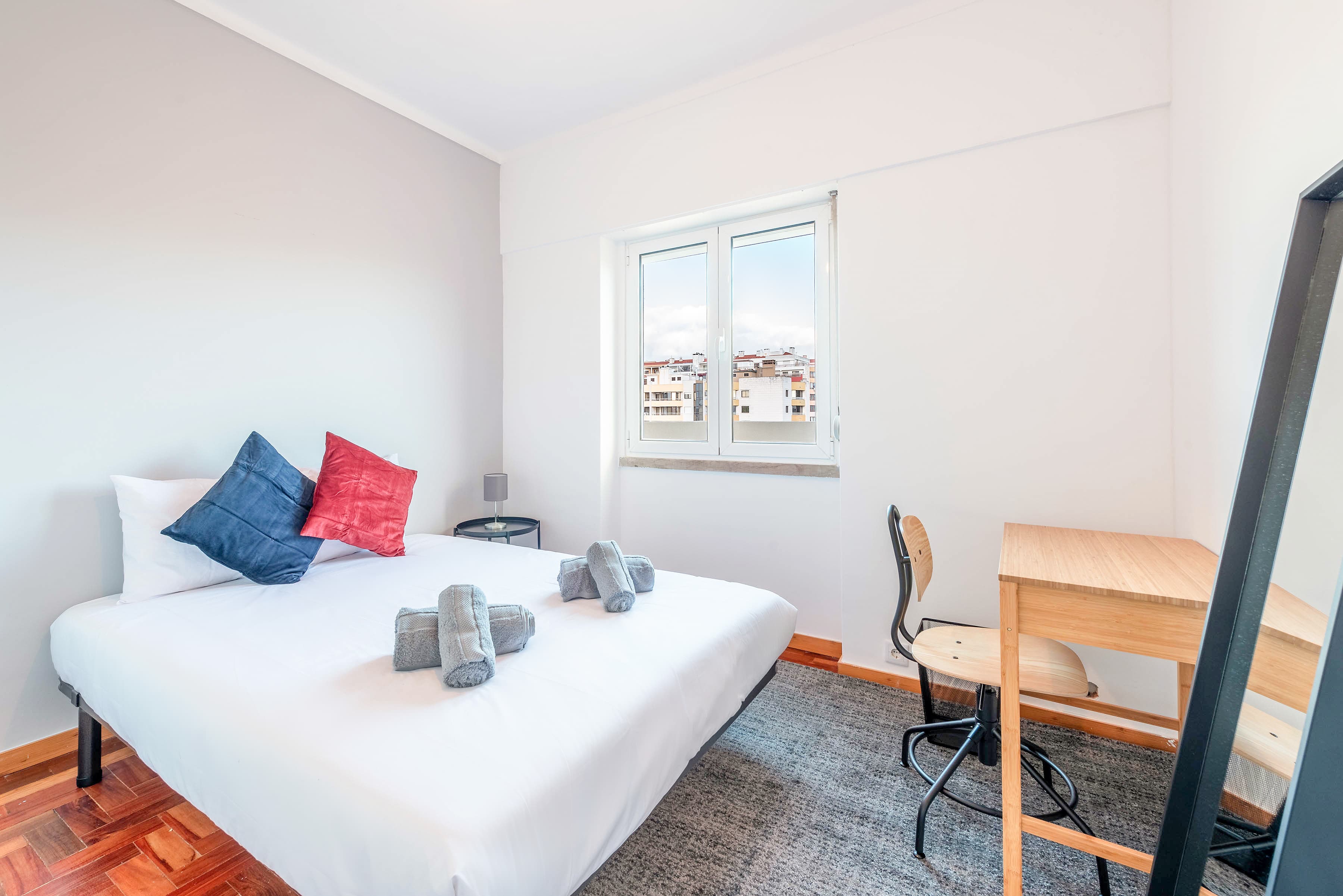 Image of the room