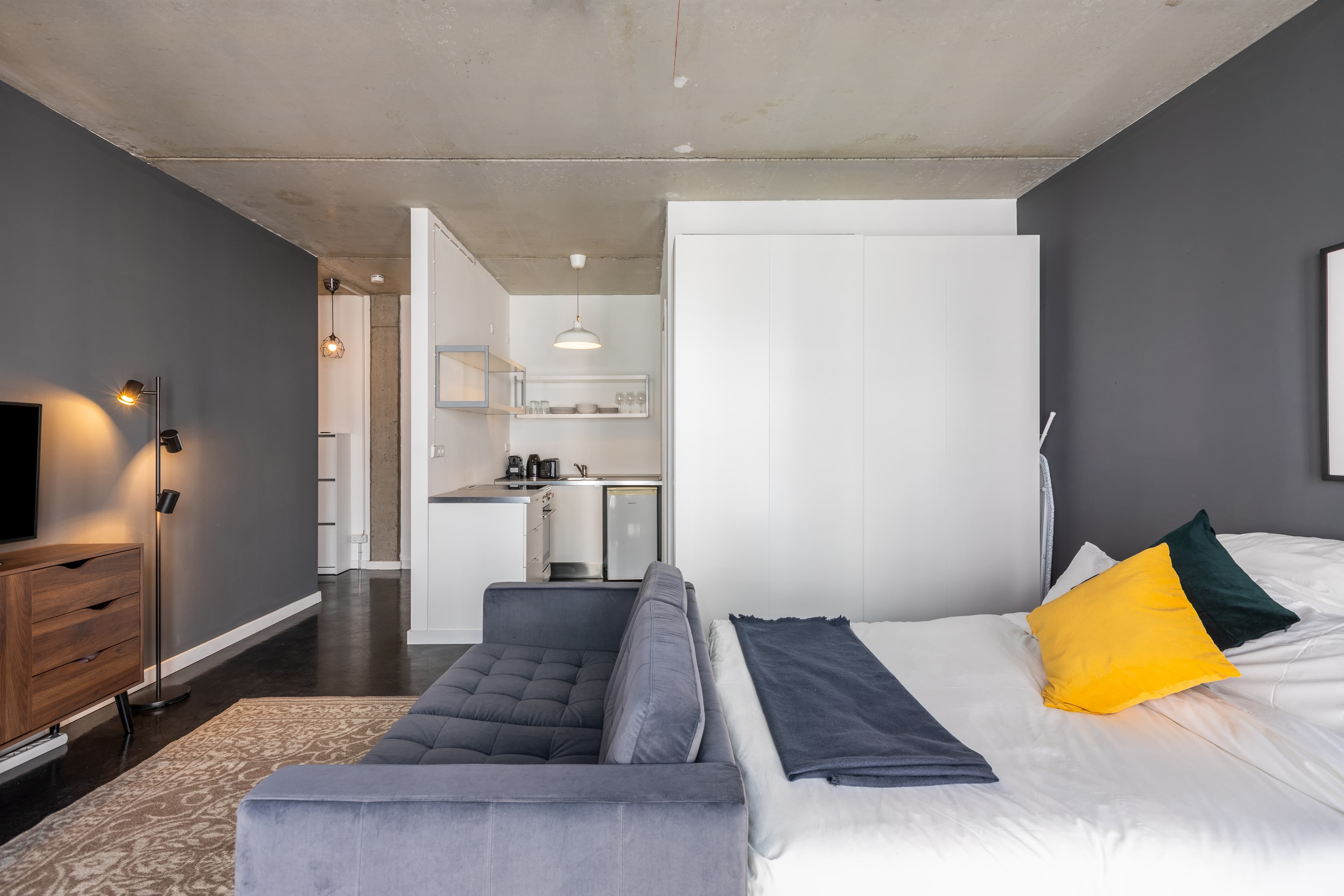 Image of the room