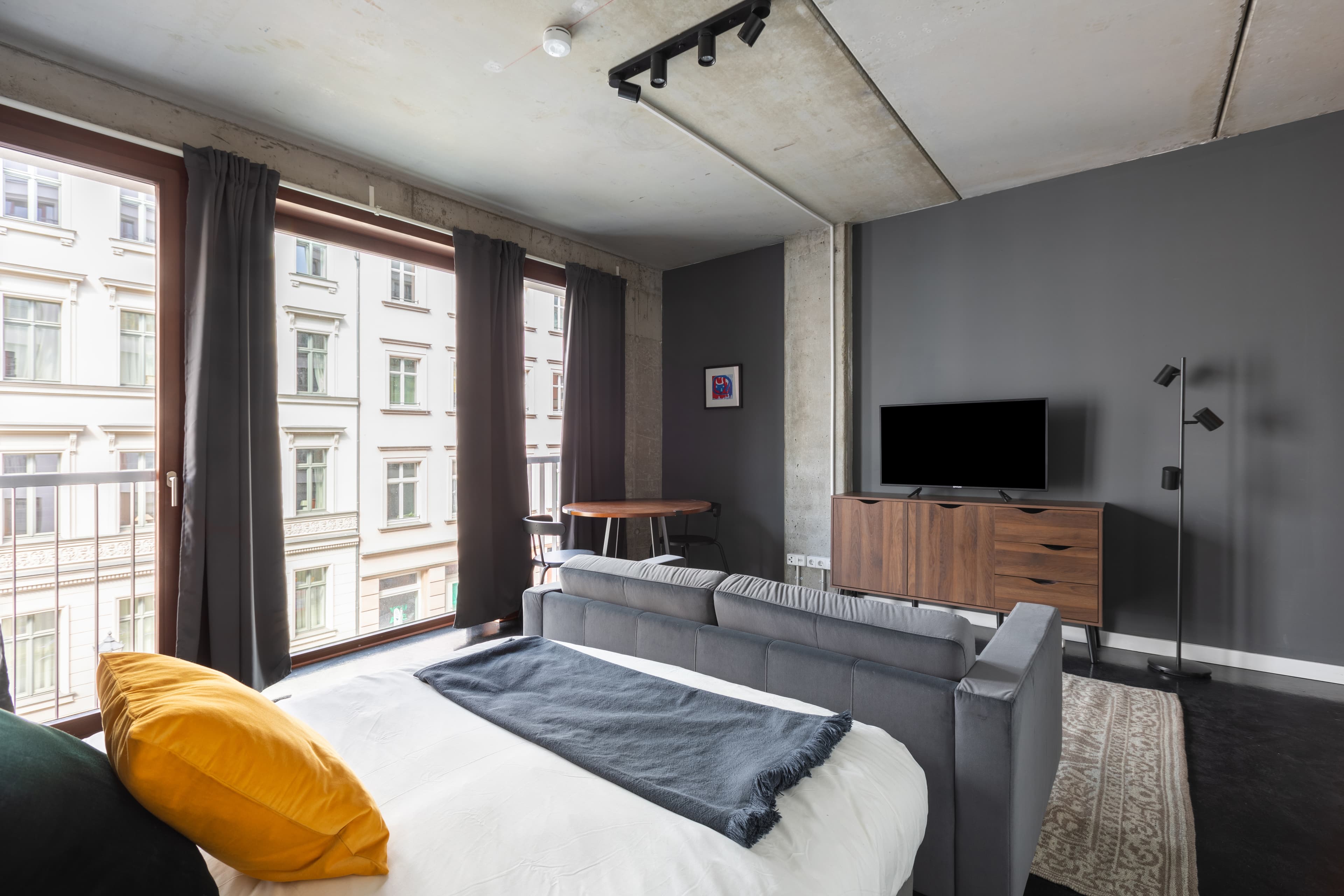 Image of the room