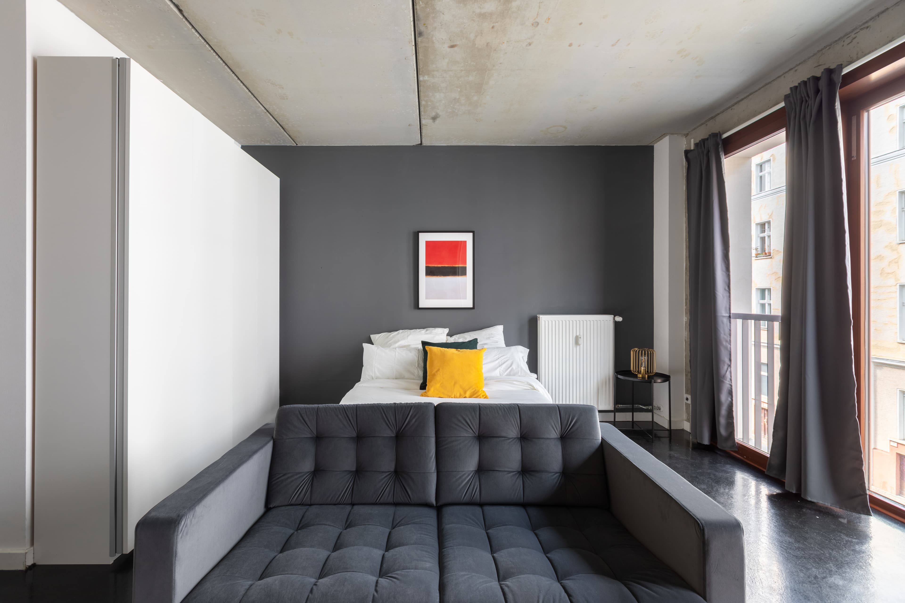 Image of the room