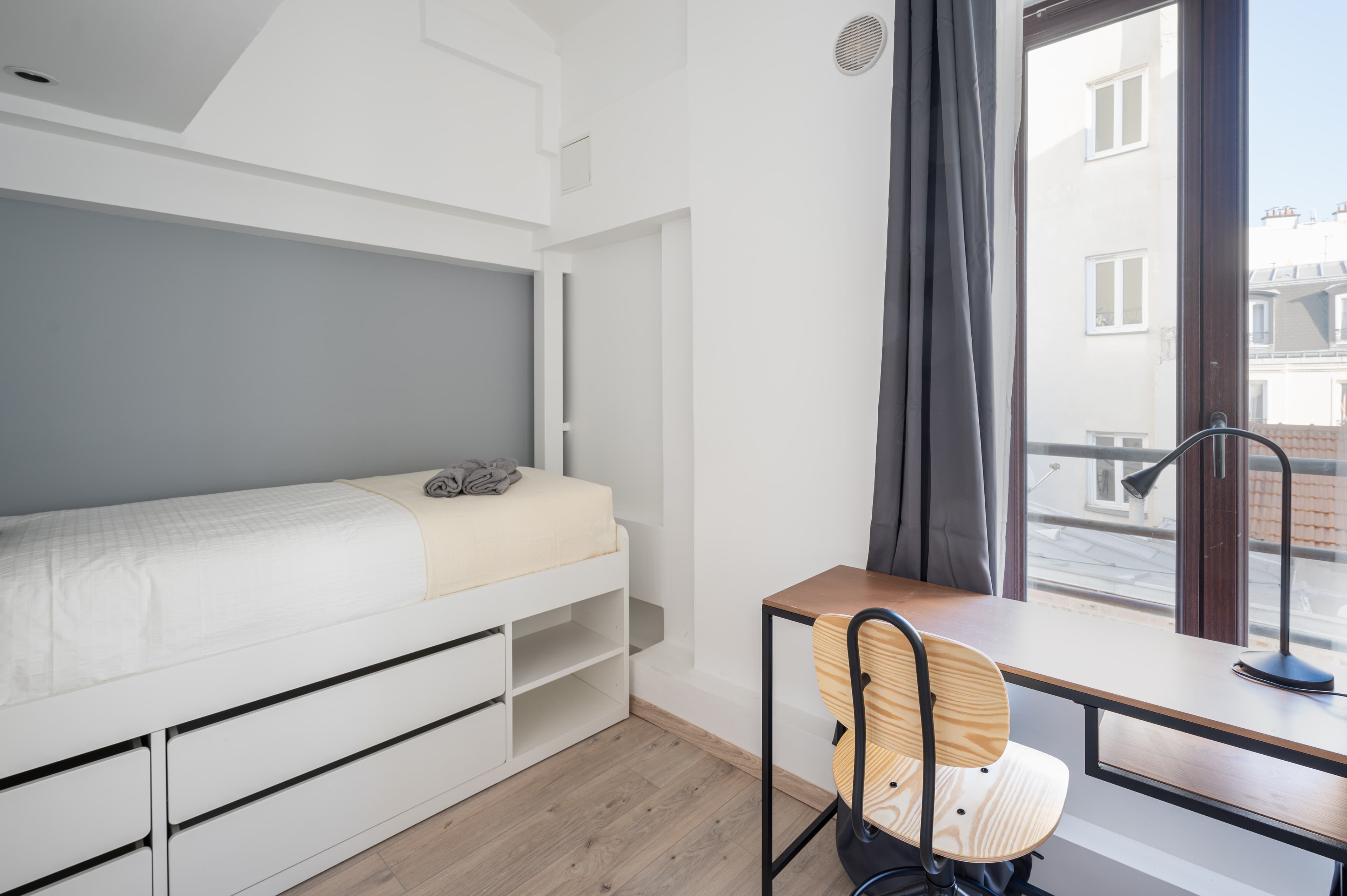 Image of the room