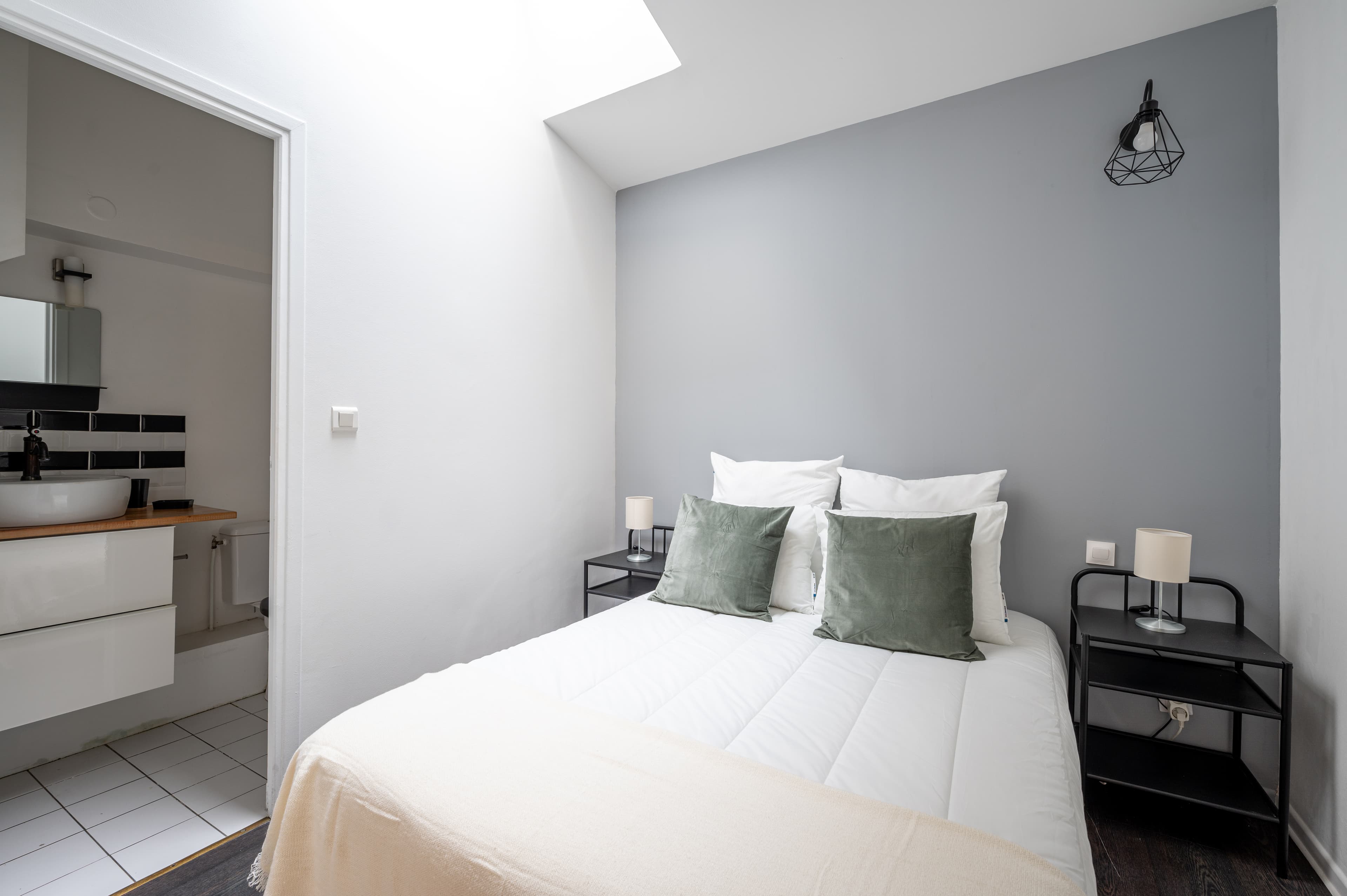 Image of the room