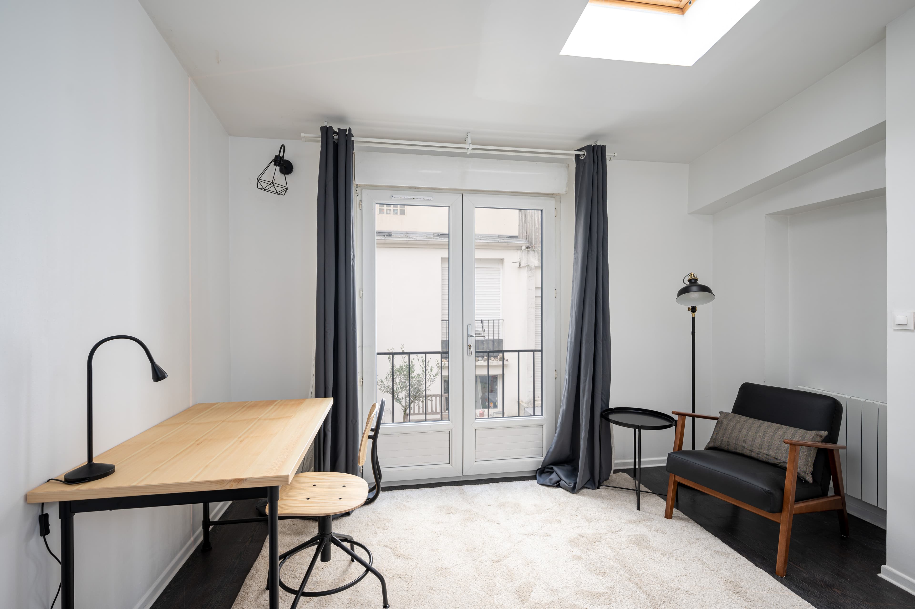 Image of the room