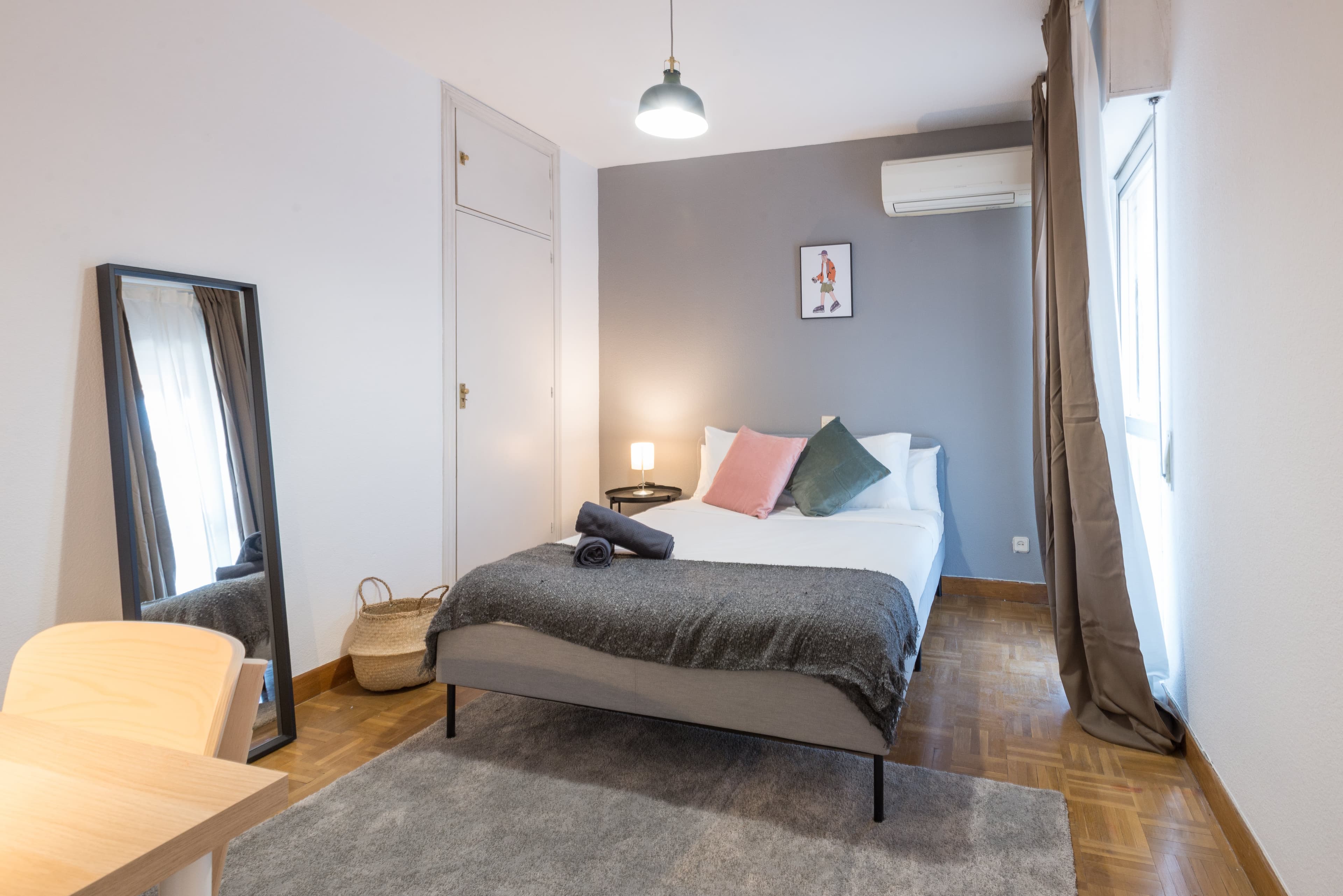 Image of the room