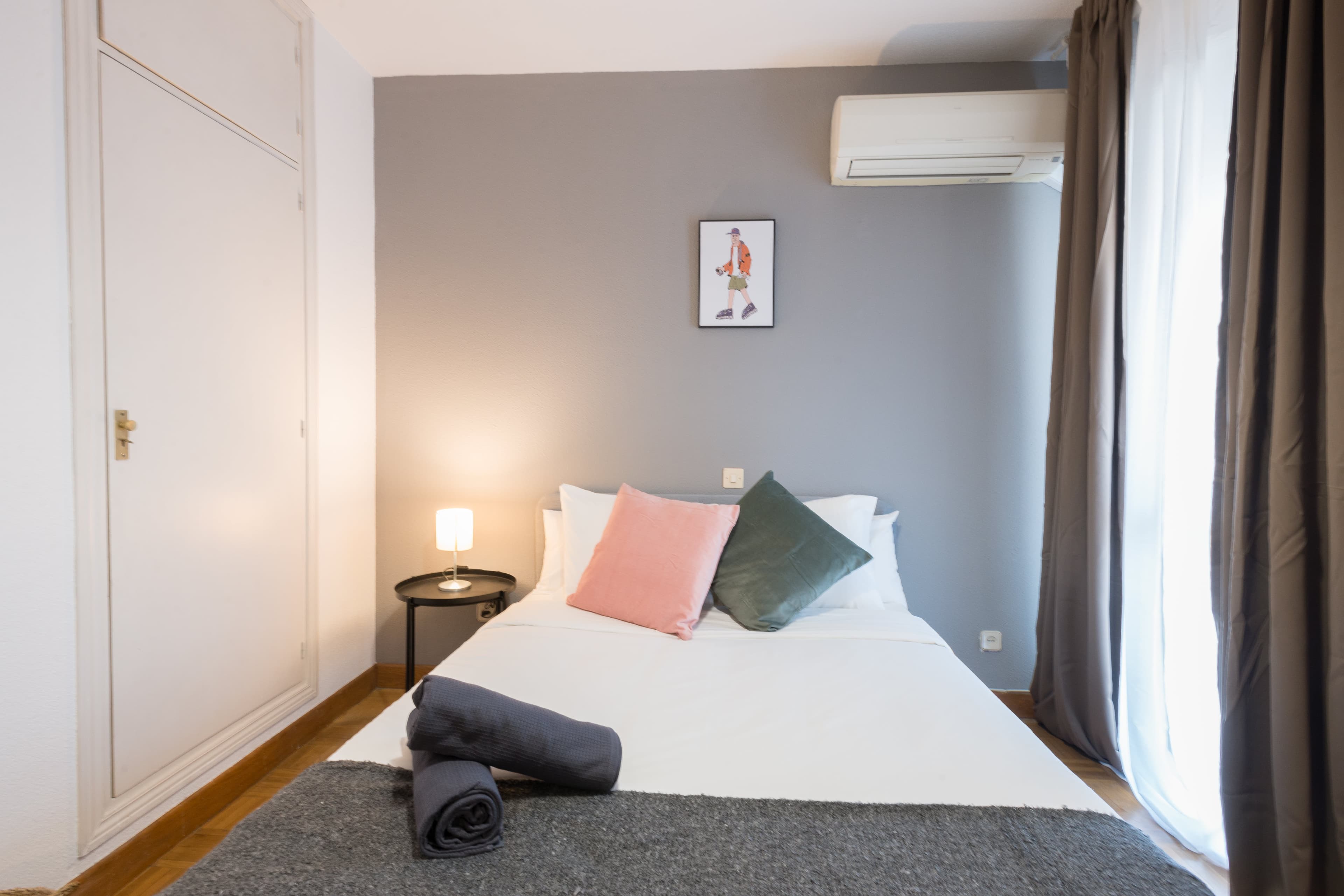 Image of the room