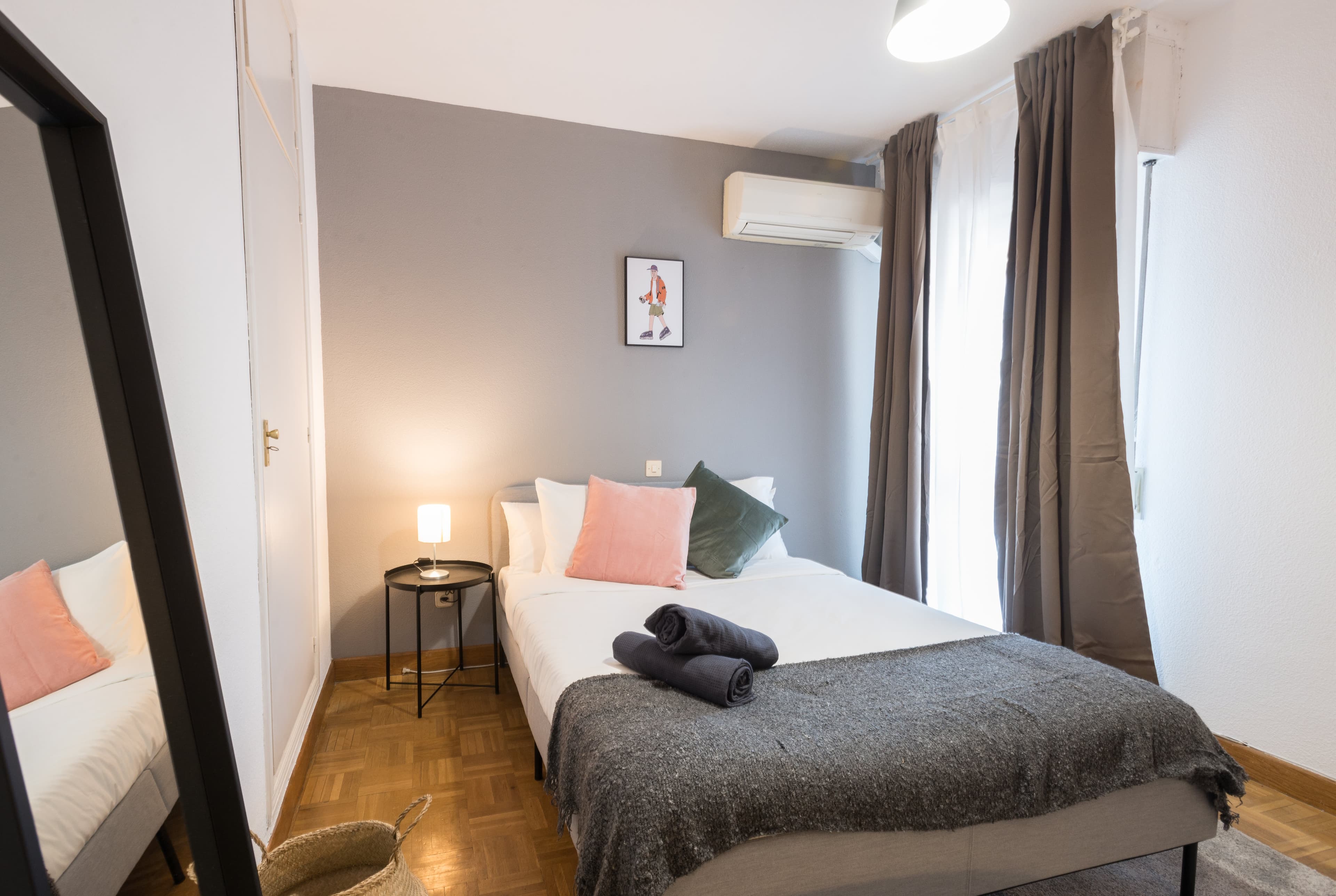 Image of the room