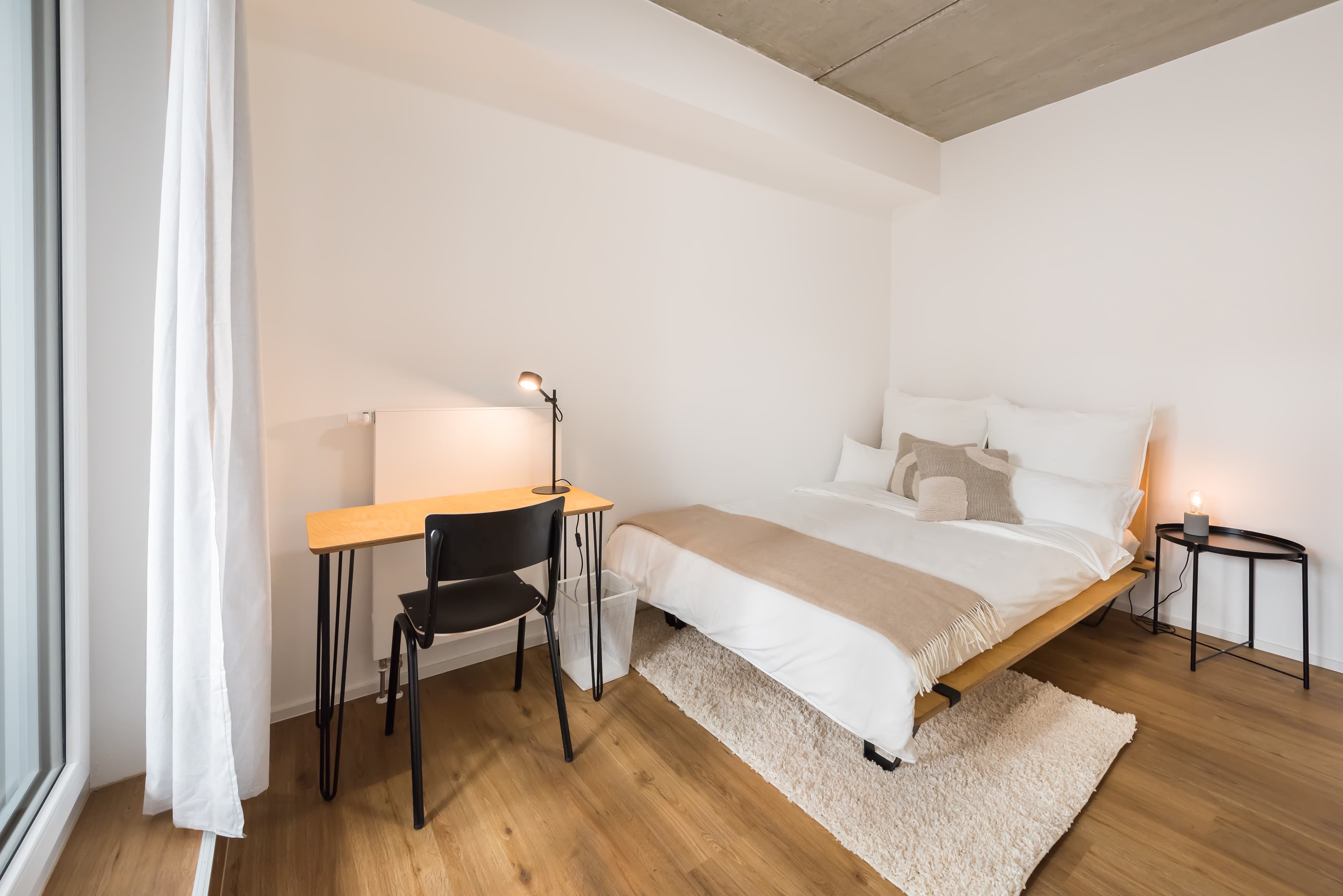 Image of the room