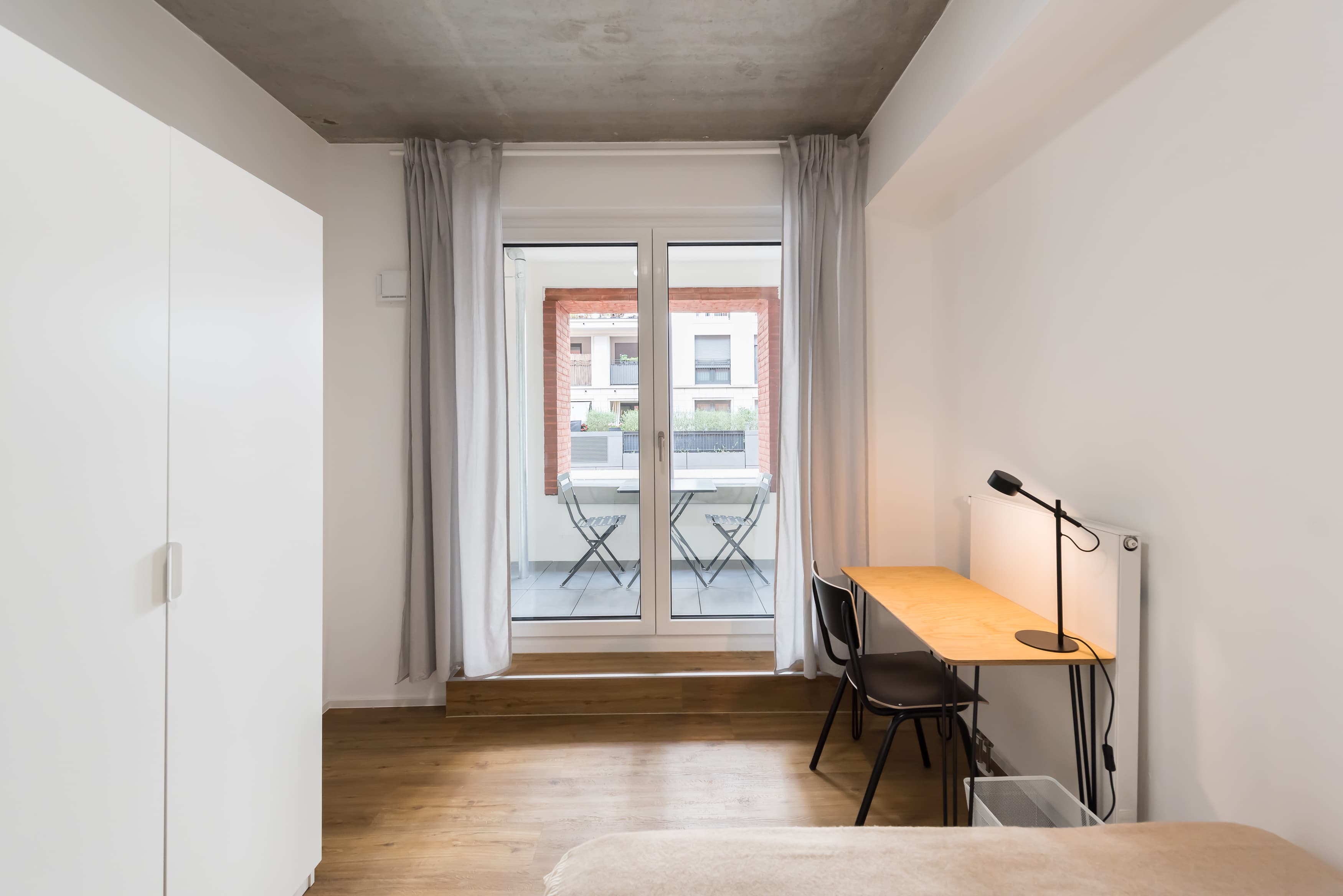 Image of the room