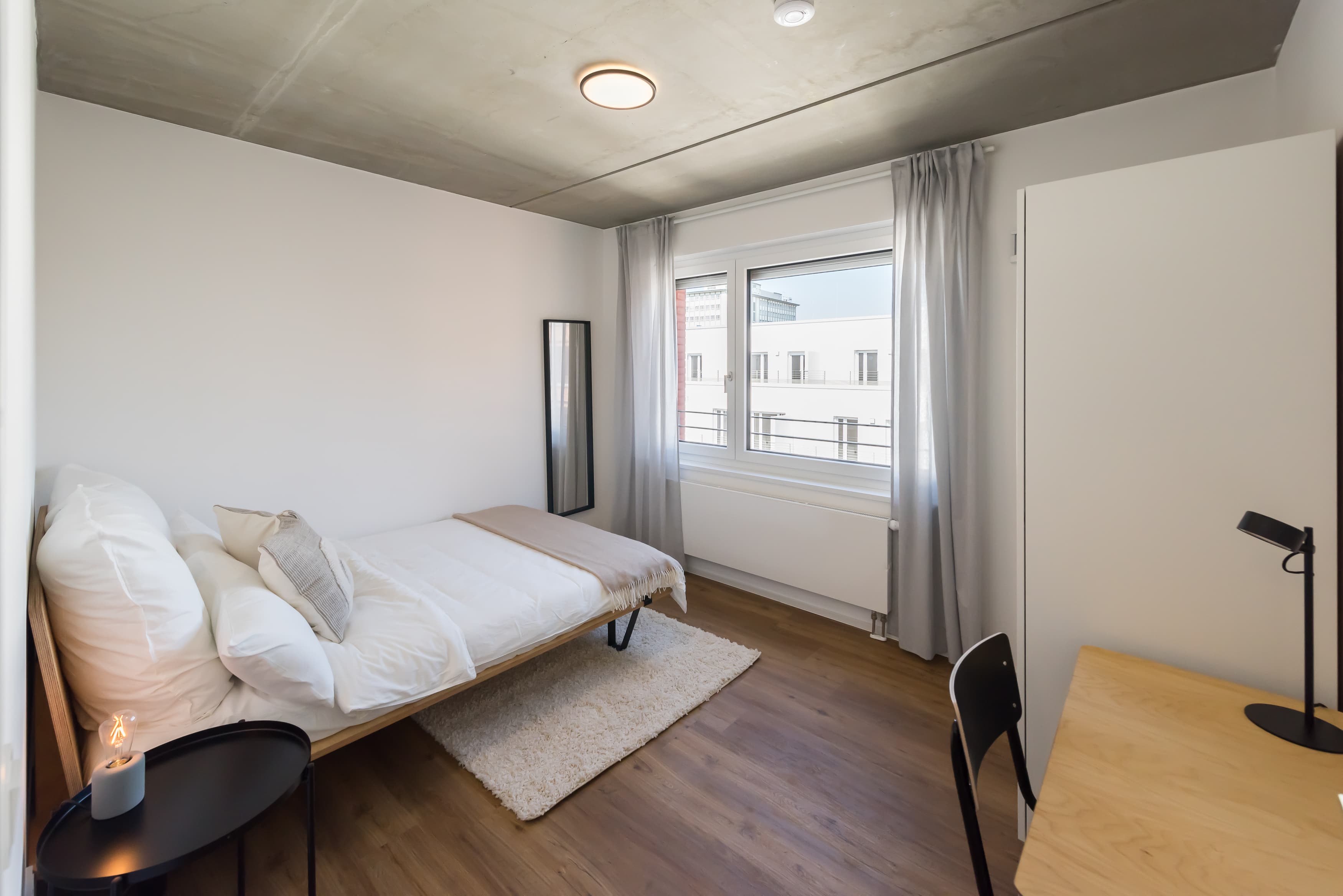 Image of the room