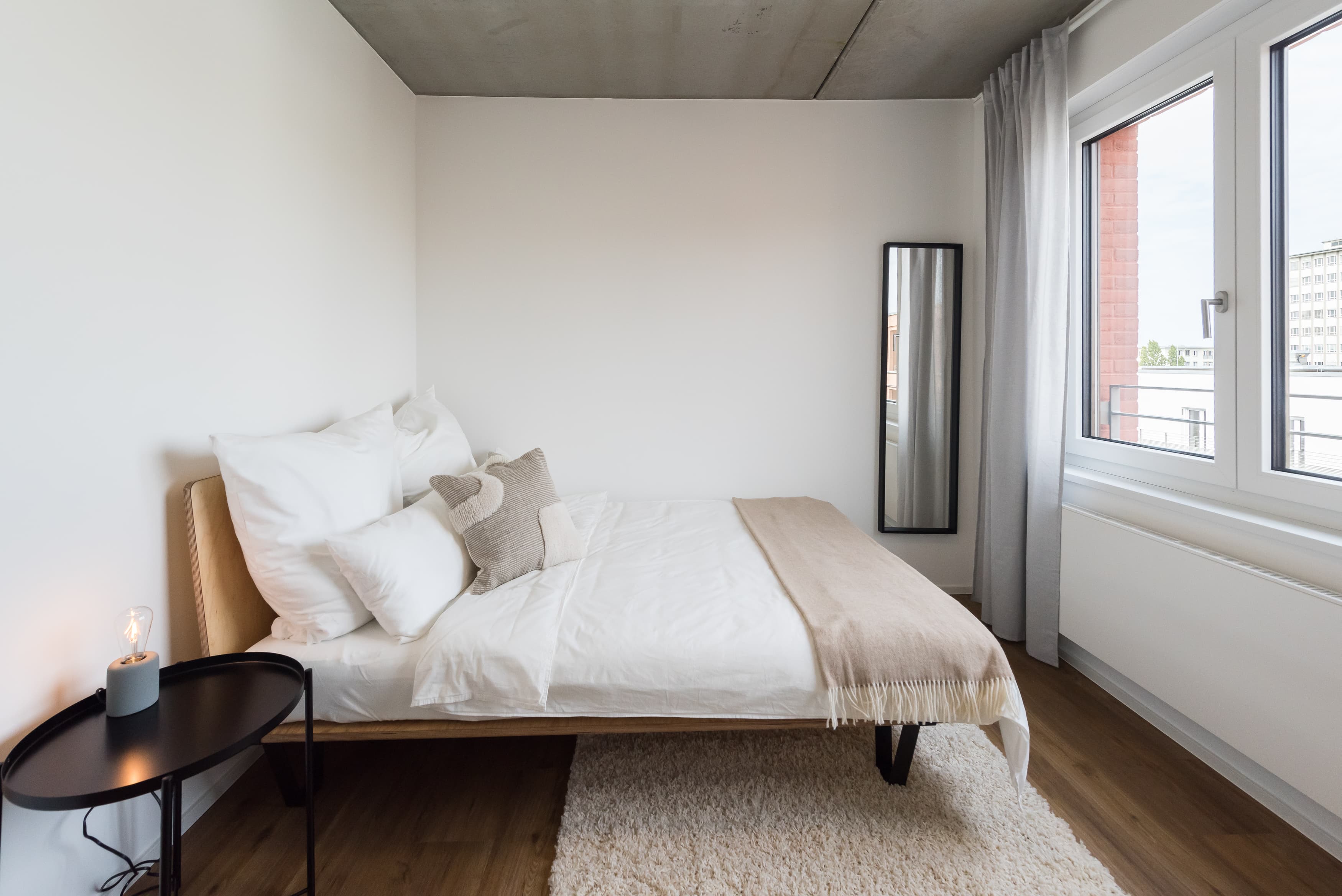 Image of the room