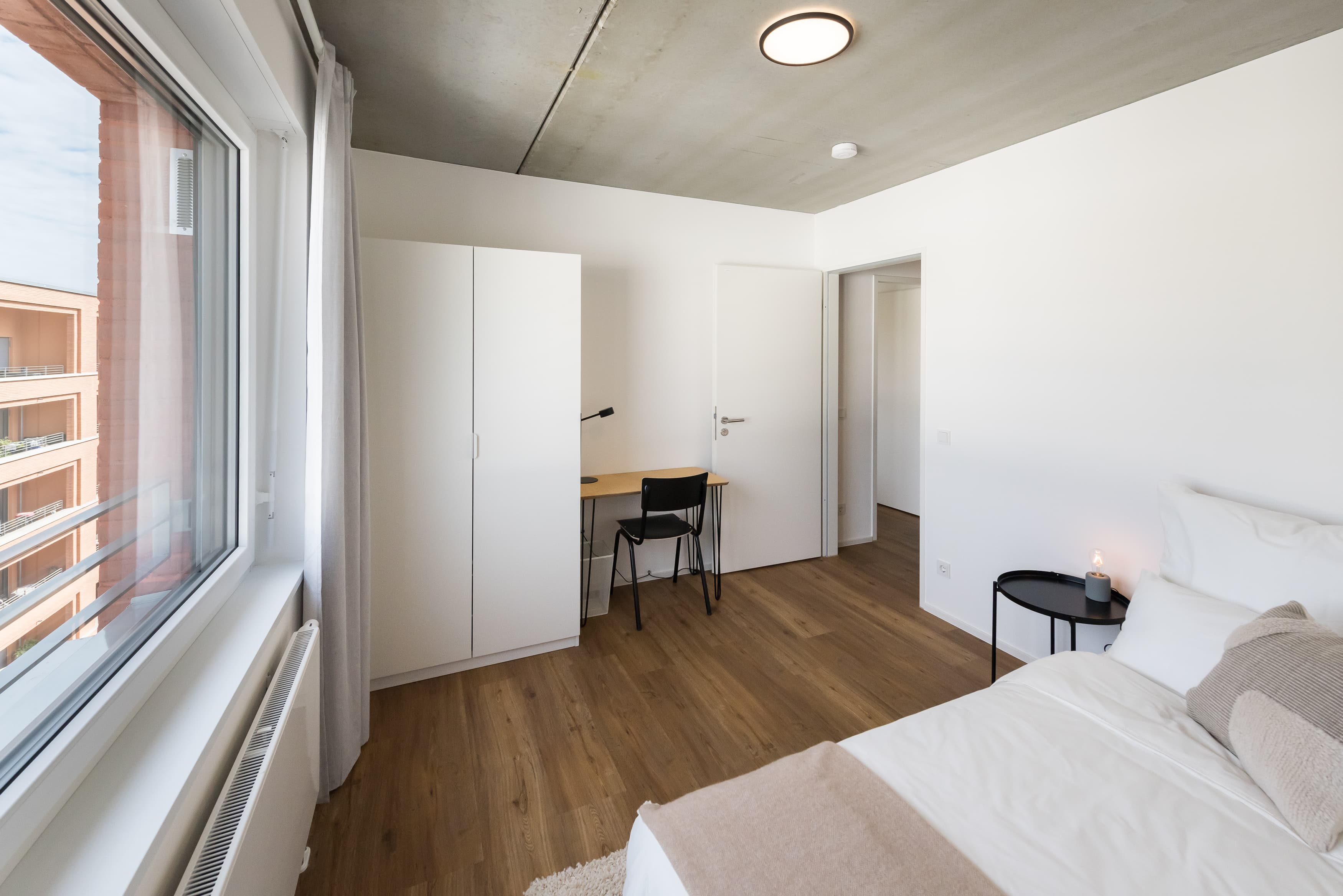 Image of the room