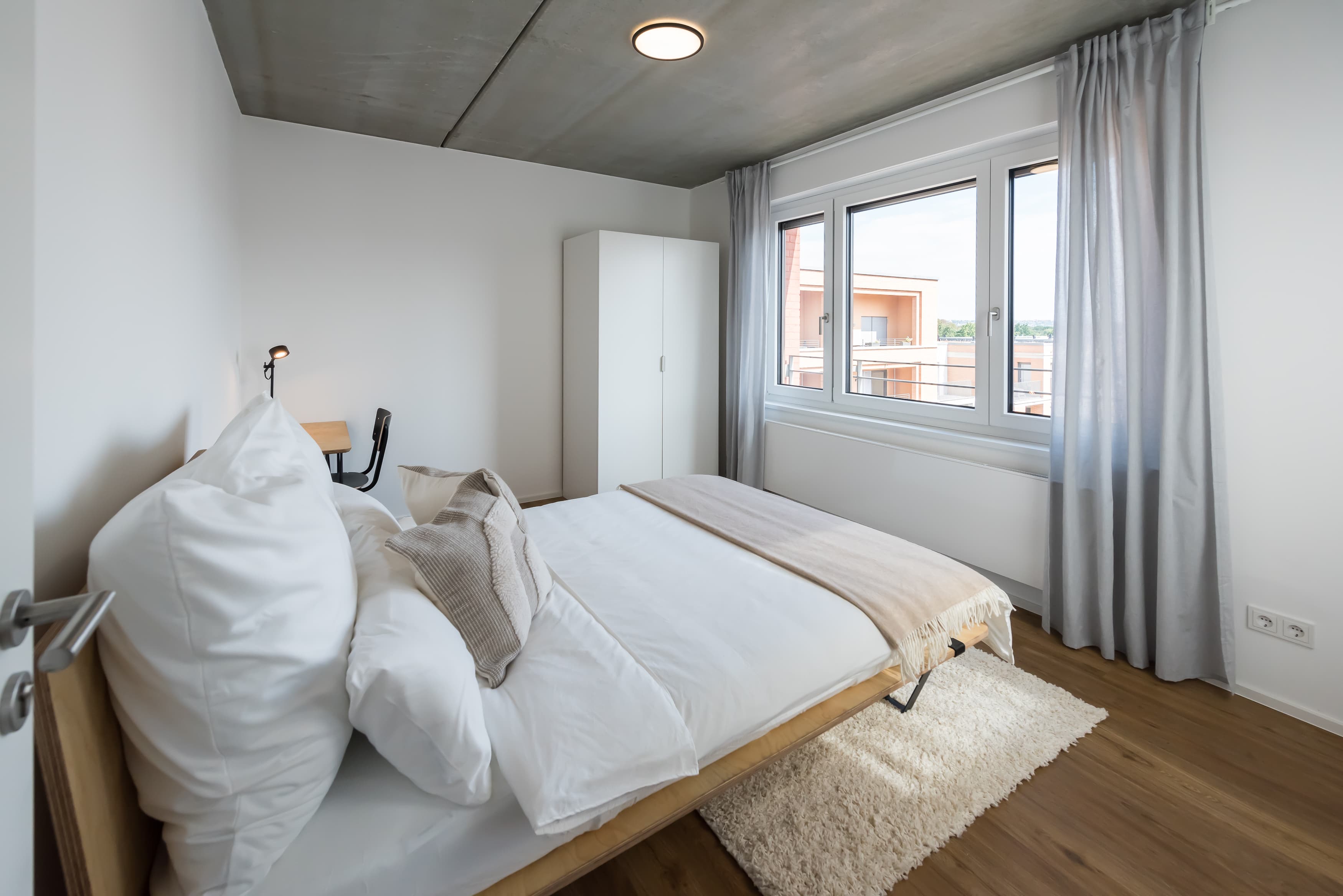 Image of the room