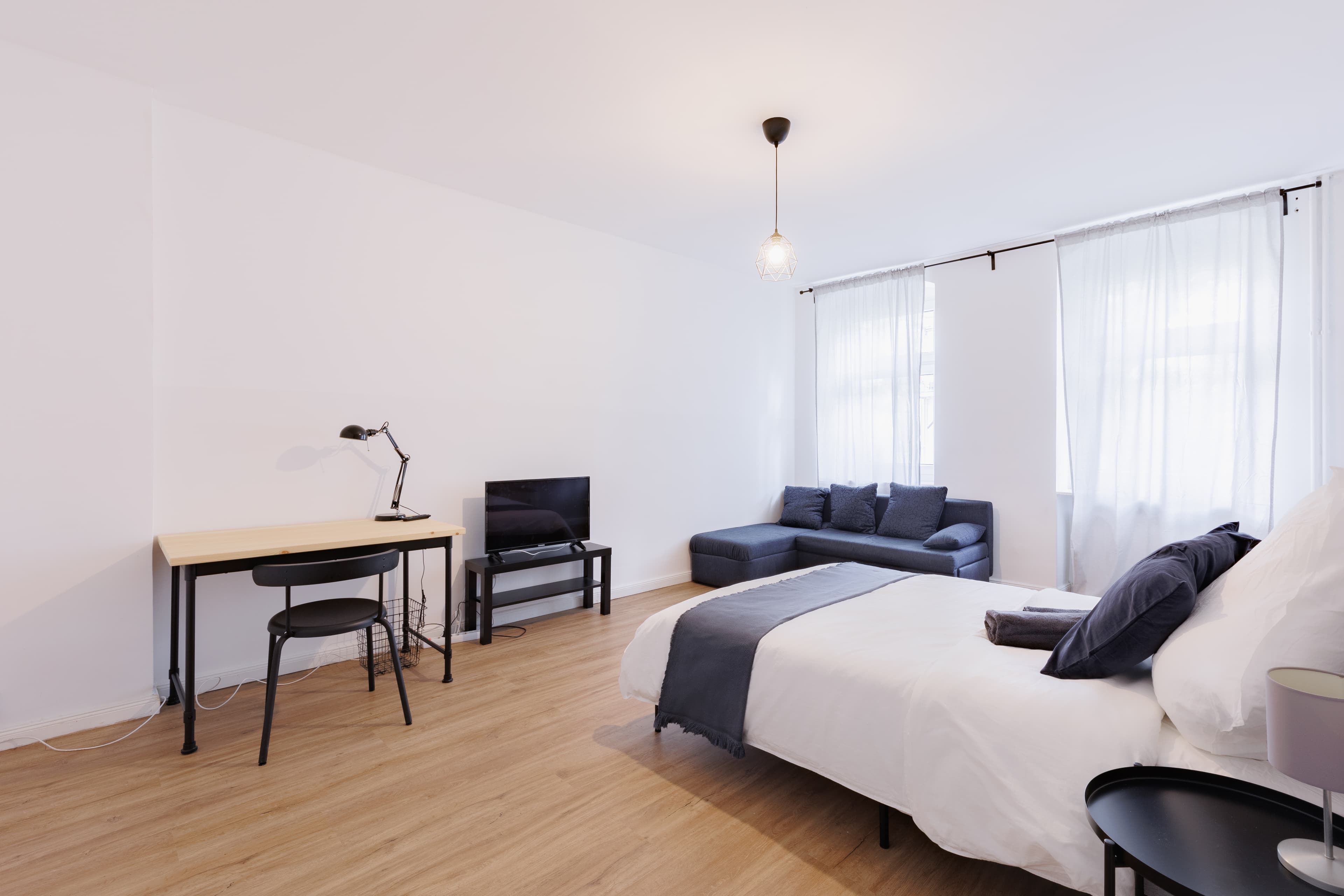 Image of the room